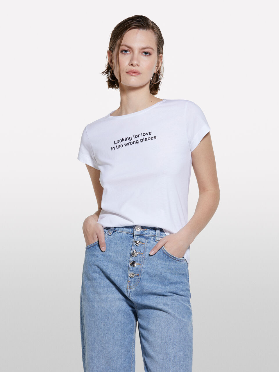 T-SHIRT Damen image number null