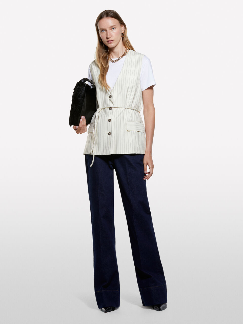 WAISTCOAT Damen image number null