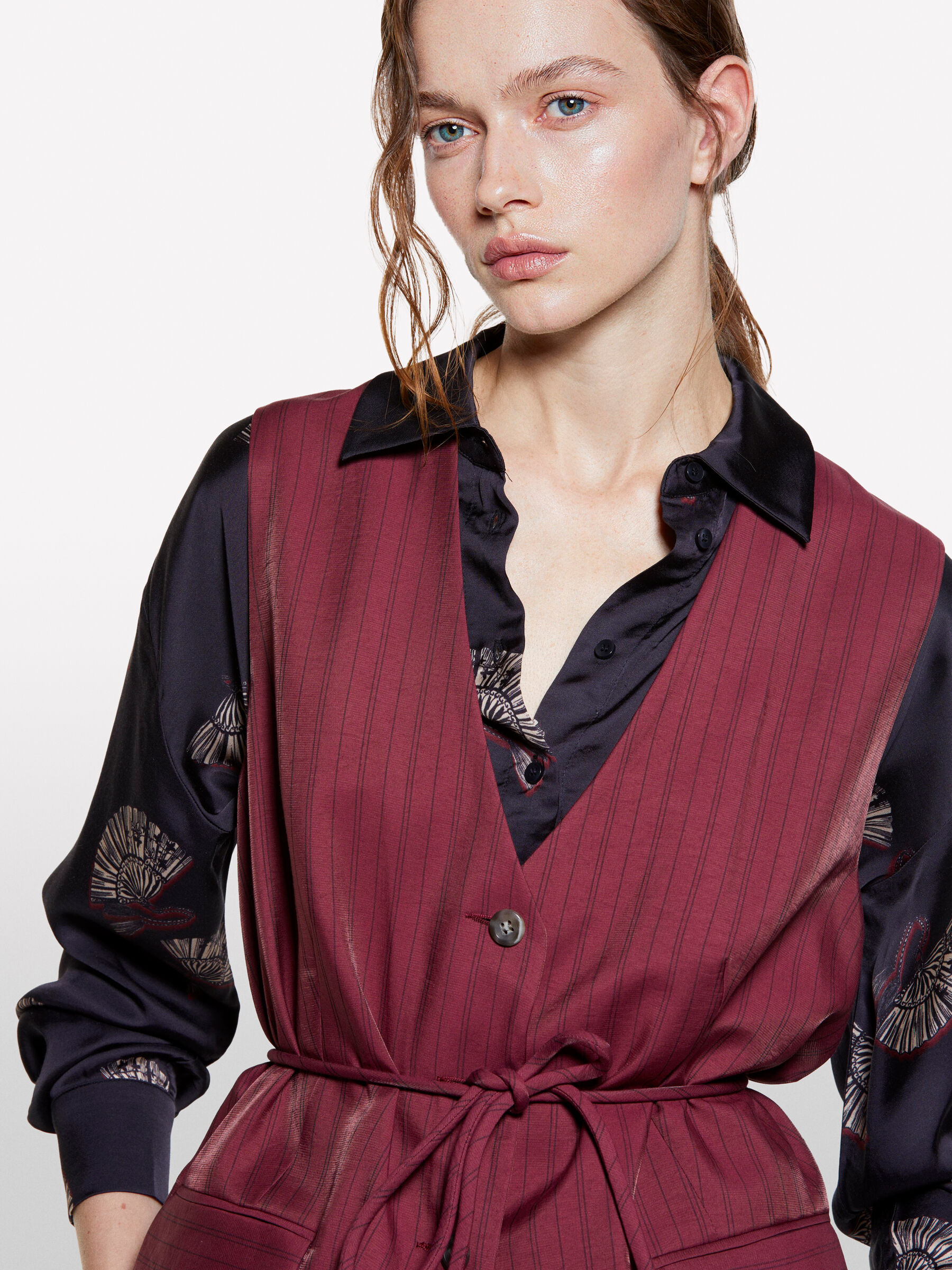 SHIRT Damen image number null