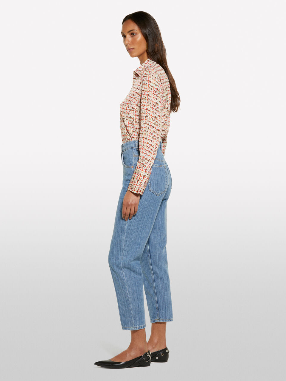 SHIRT Damen image number null