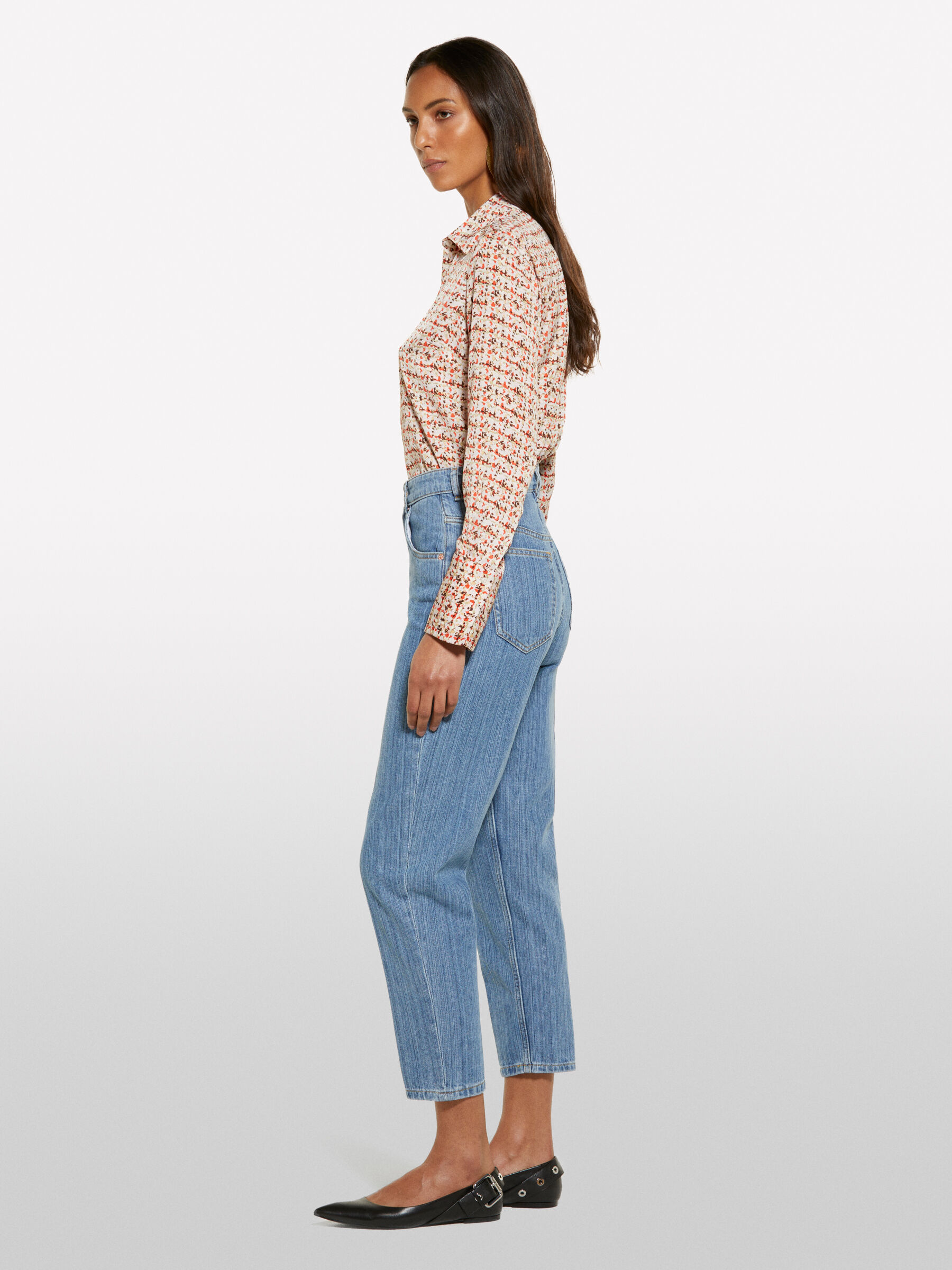 SHIRT Damen image number null