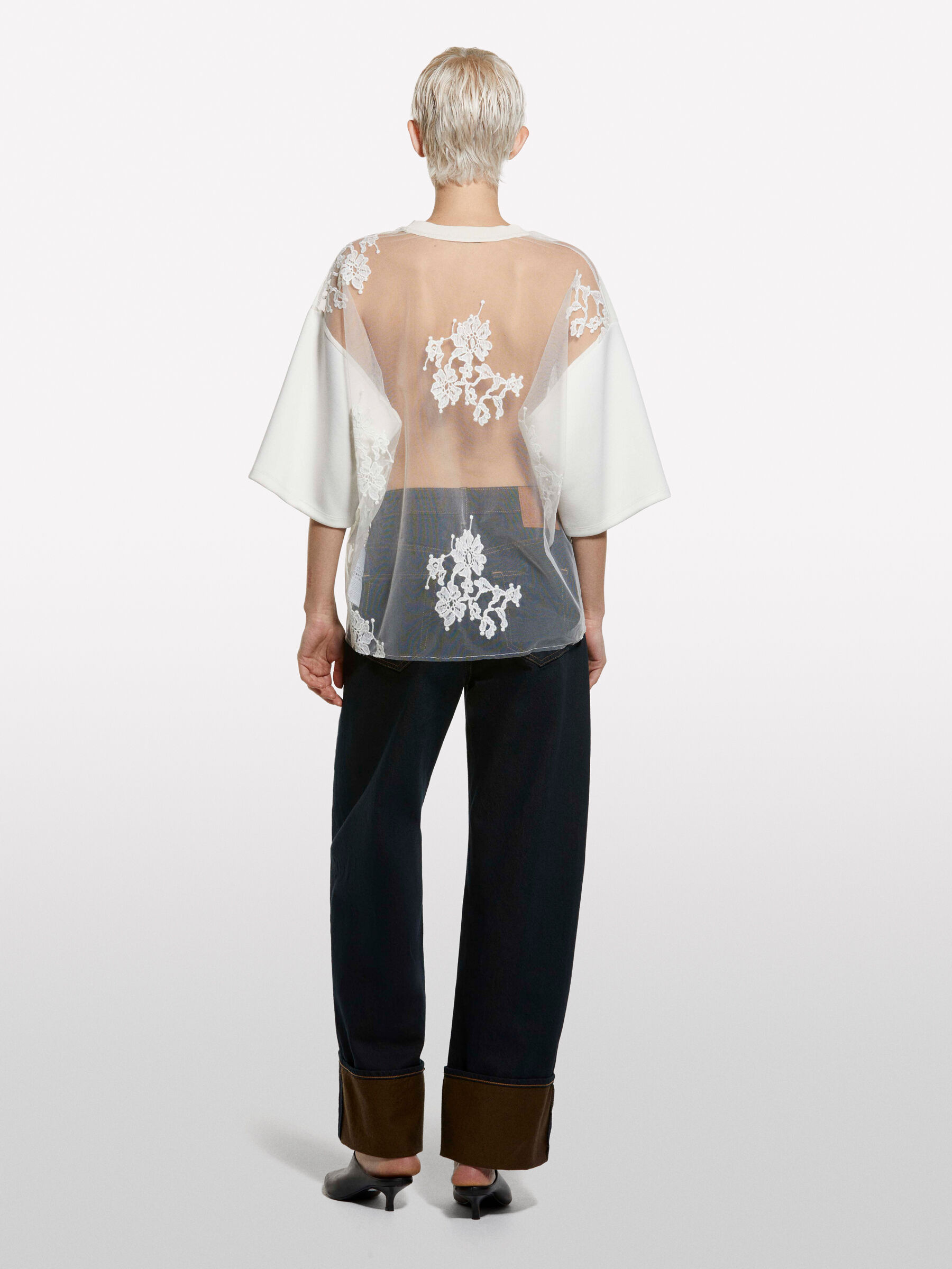 BLOUSE Damen image number null