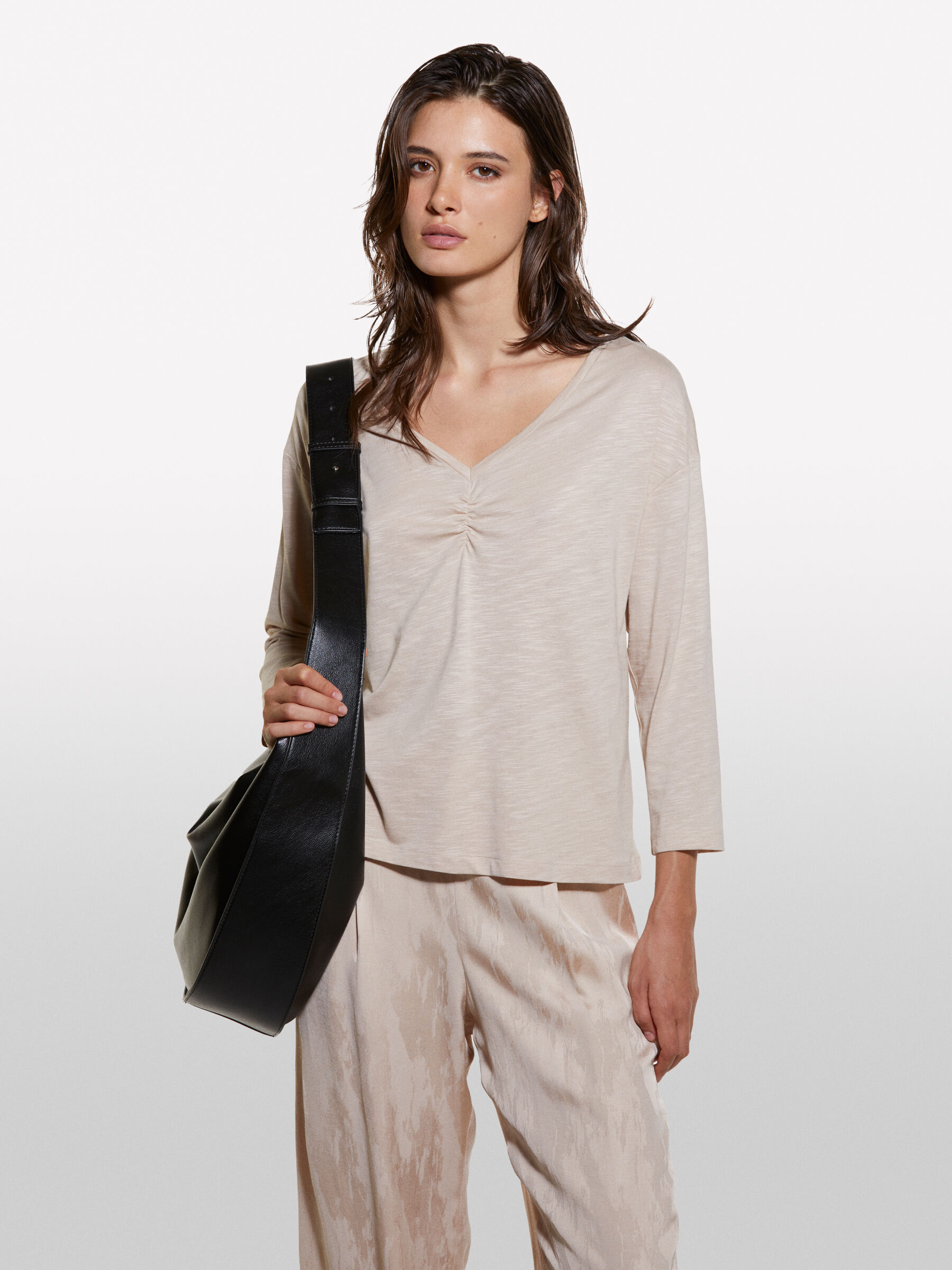 T-SHIRT Damen image number null