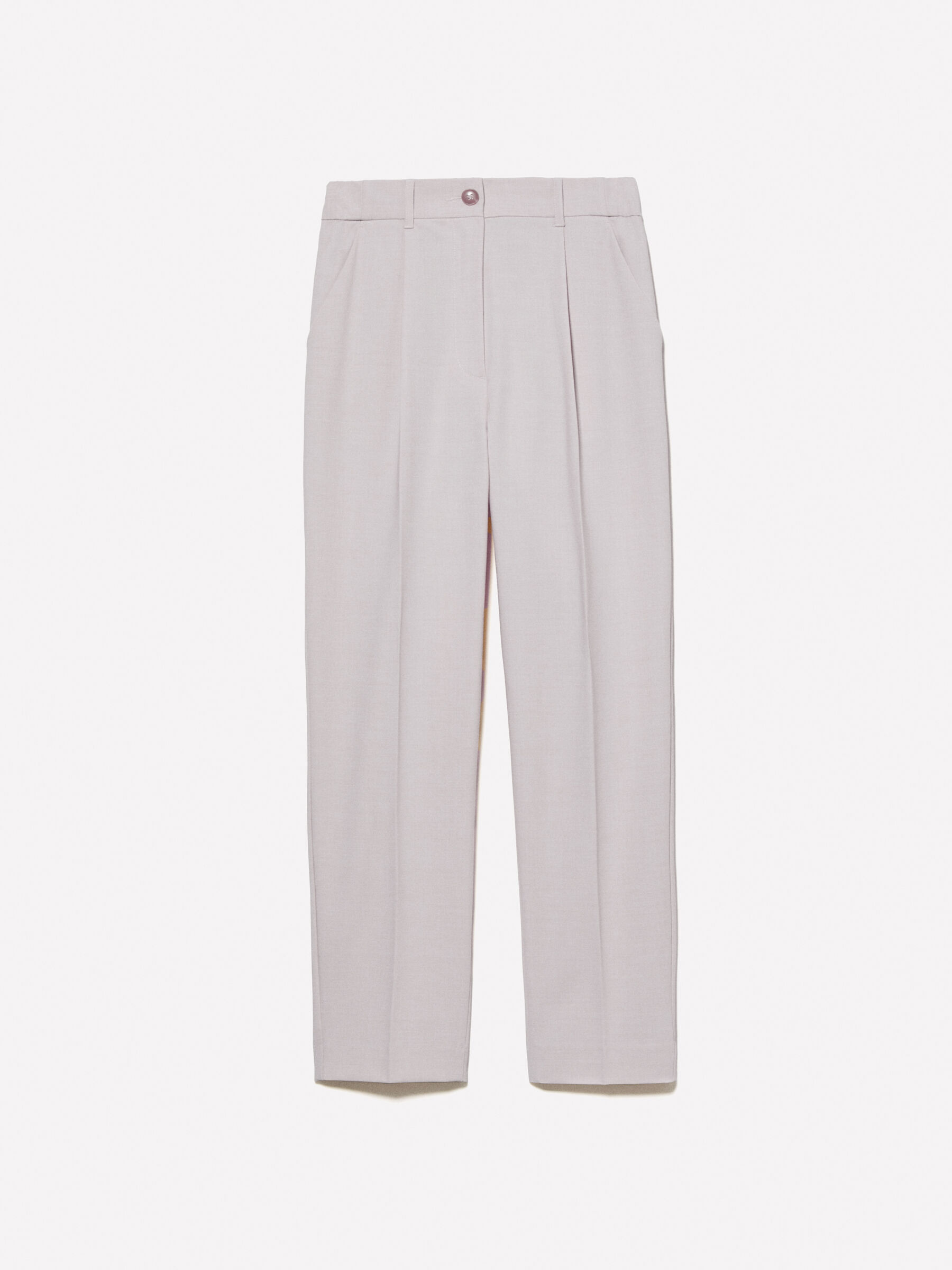TROUSERS Damen image number null