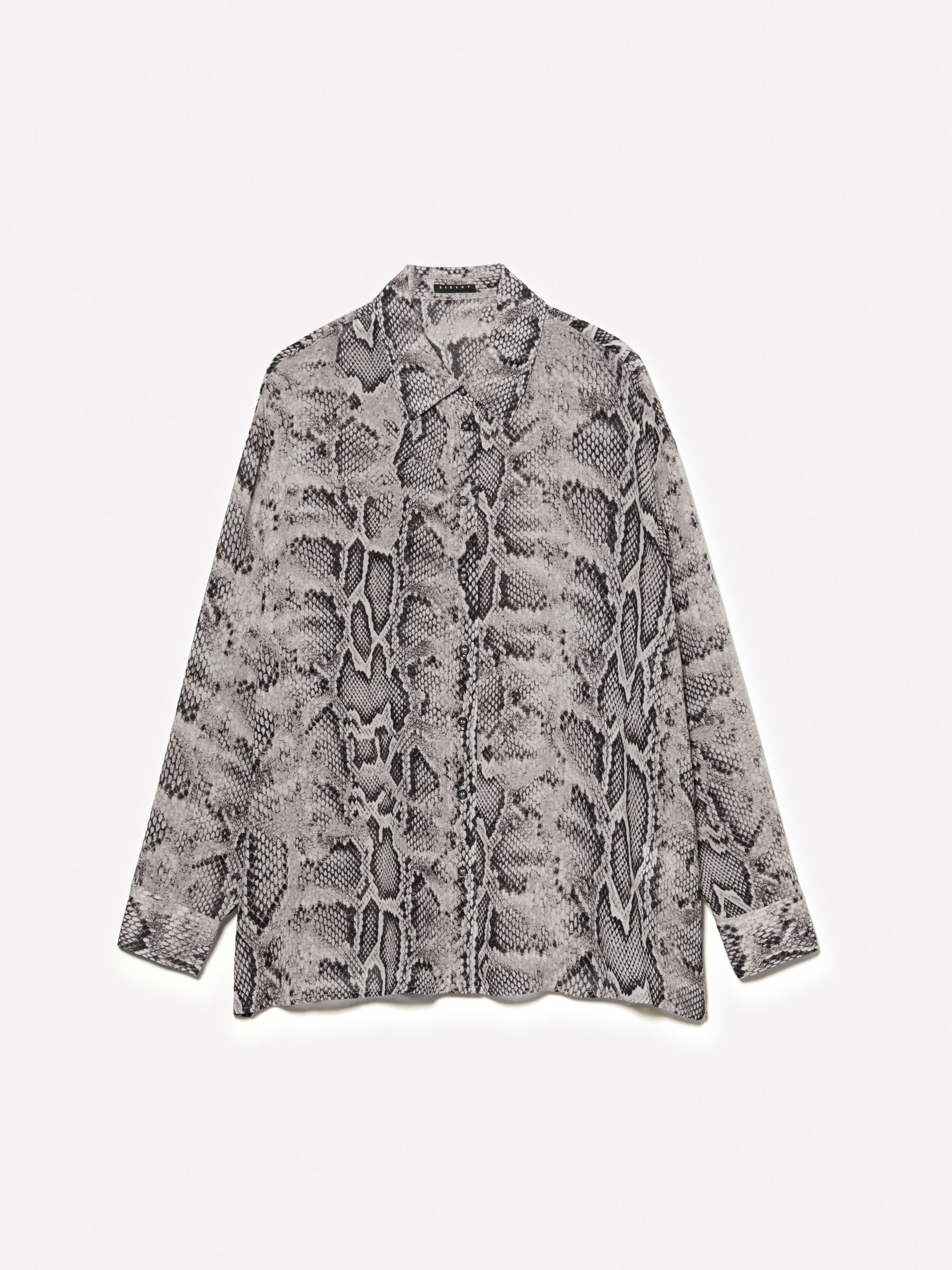 SHIRT Damen image number null