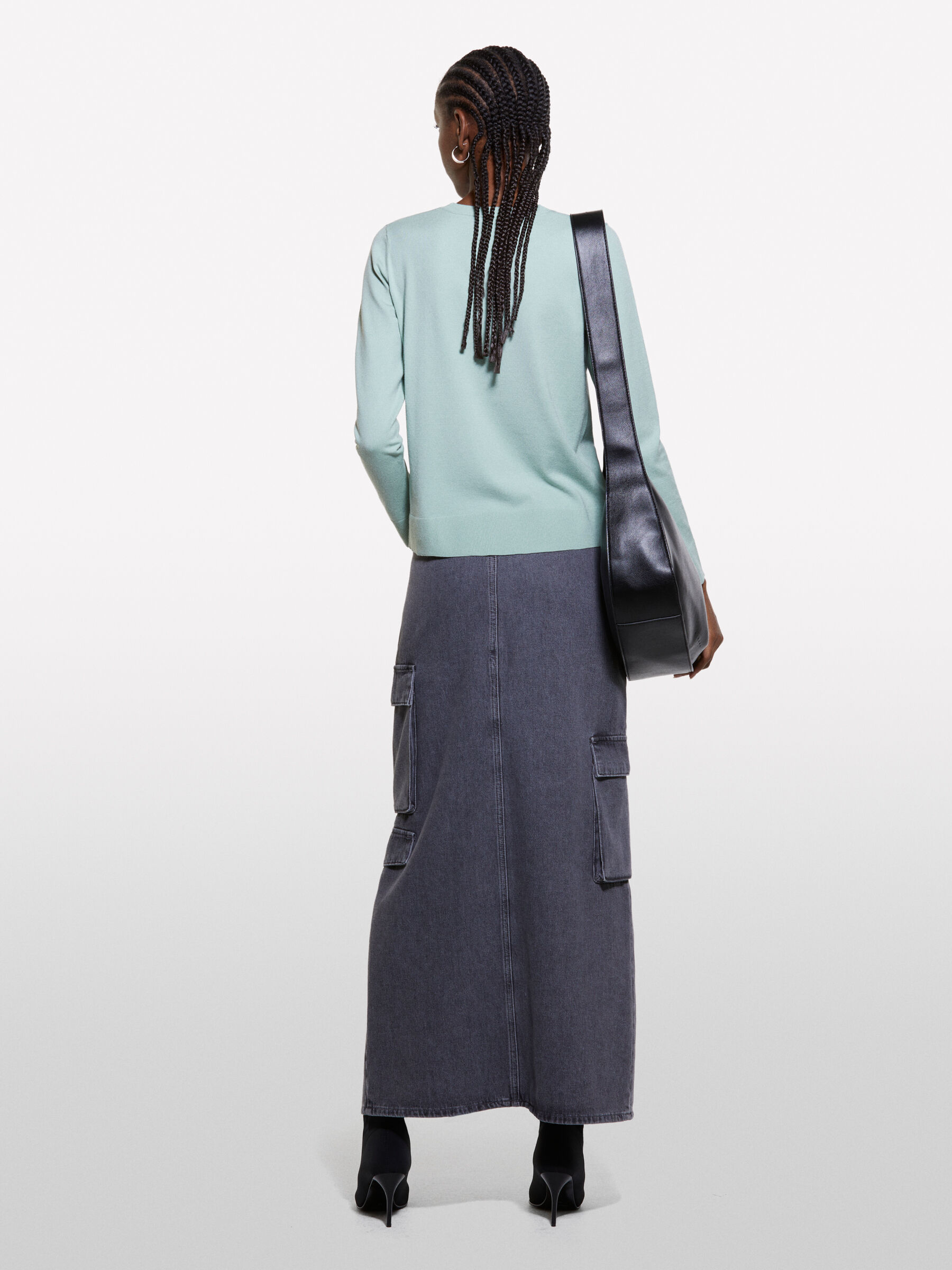 SWEATER L/S Damen image number null