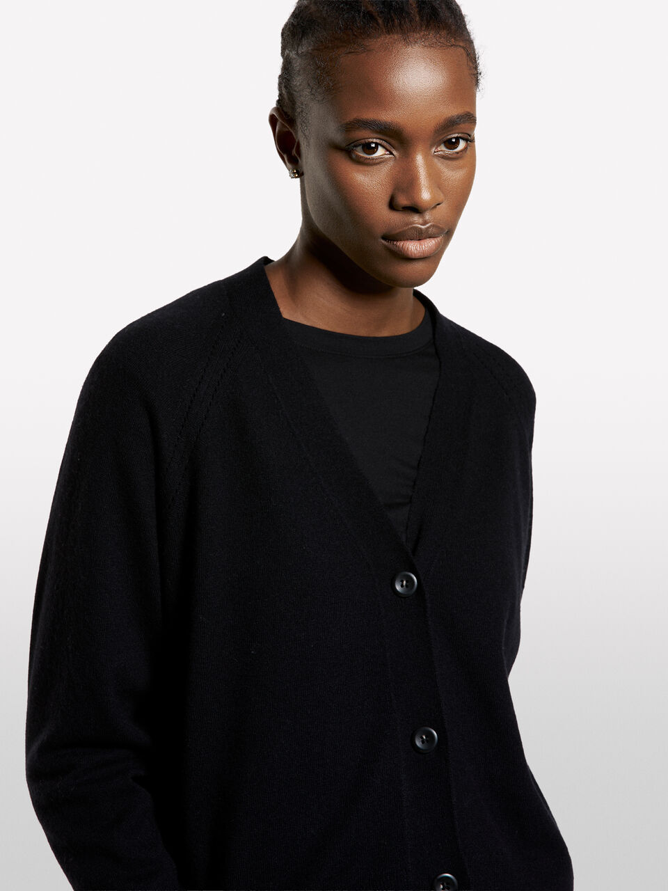 L/S CARDIGAN Damen image number null