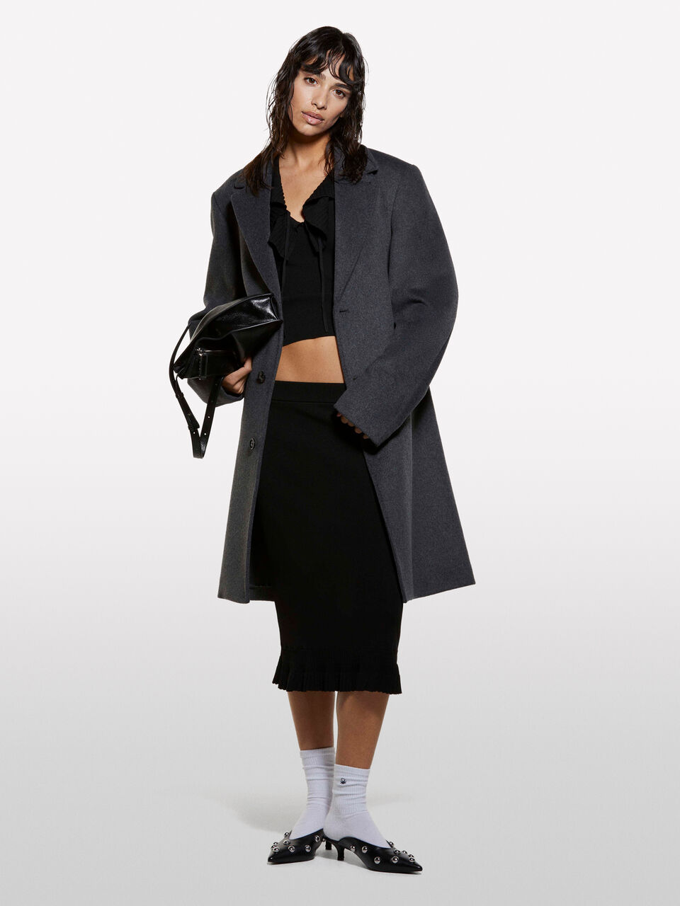 TANK-TOP Damen image number null