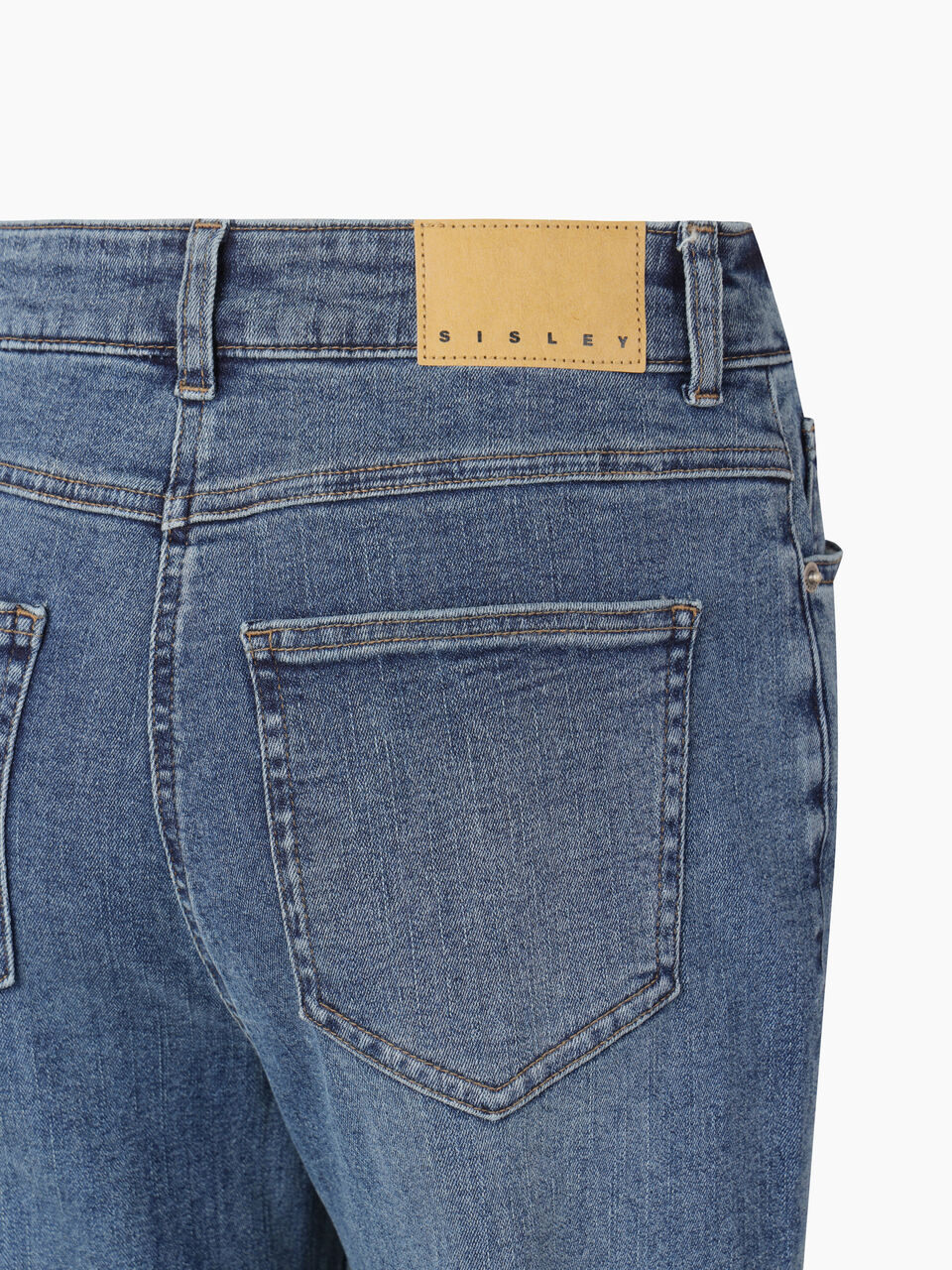 TROUSERS Damen image number null