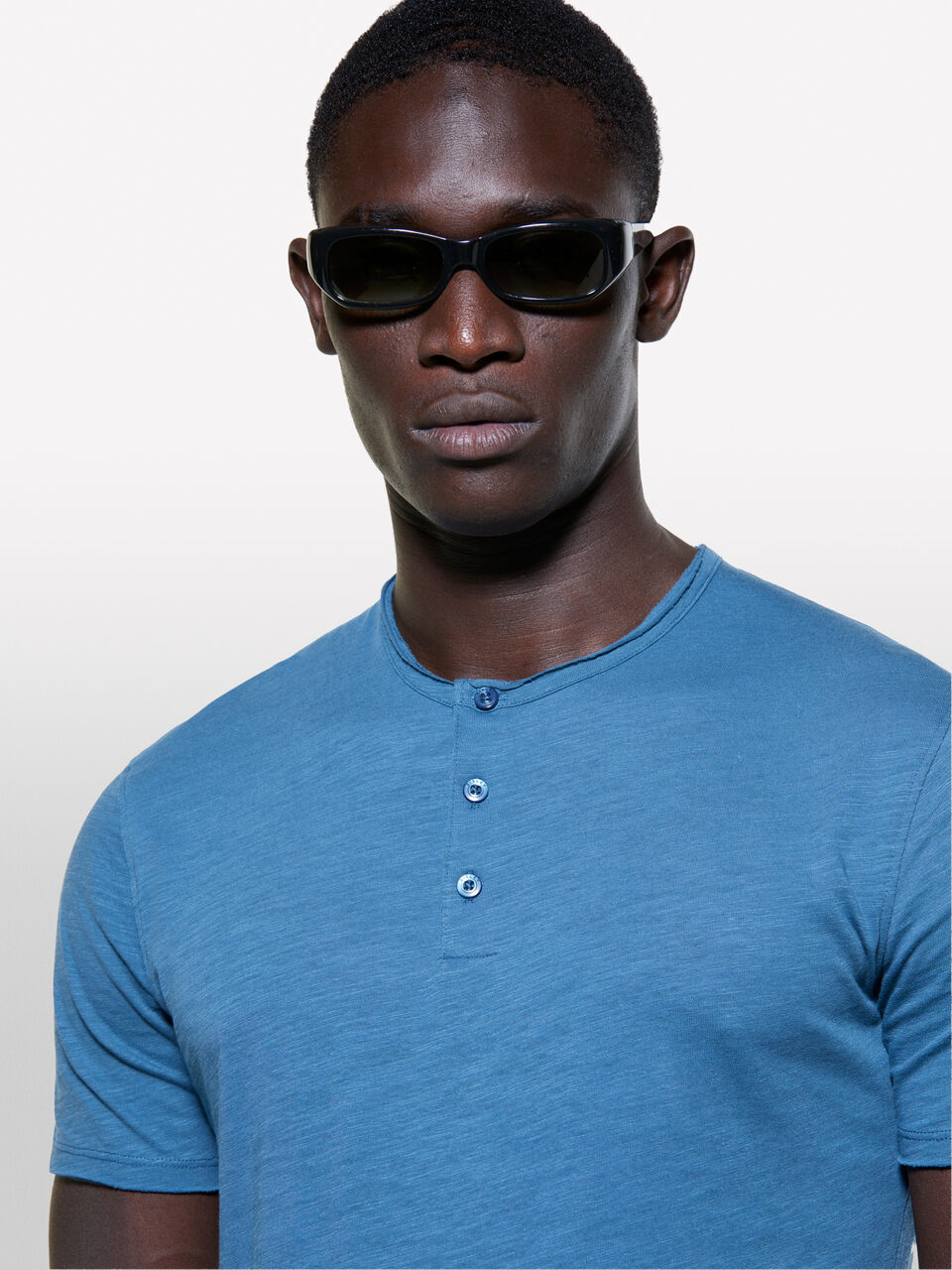 T-SHIRT Herren image number null