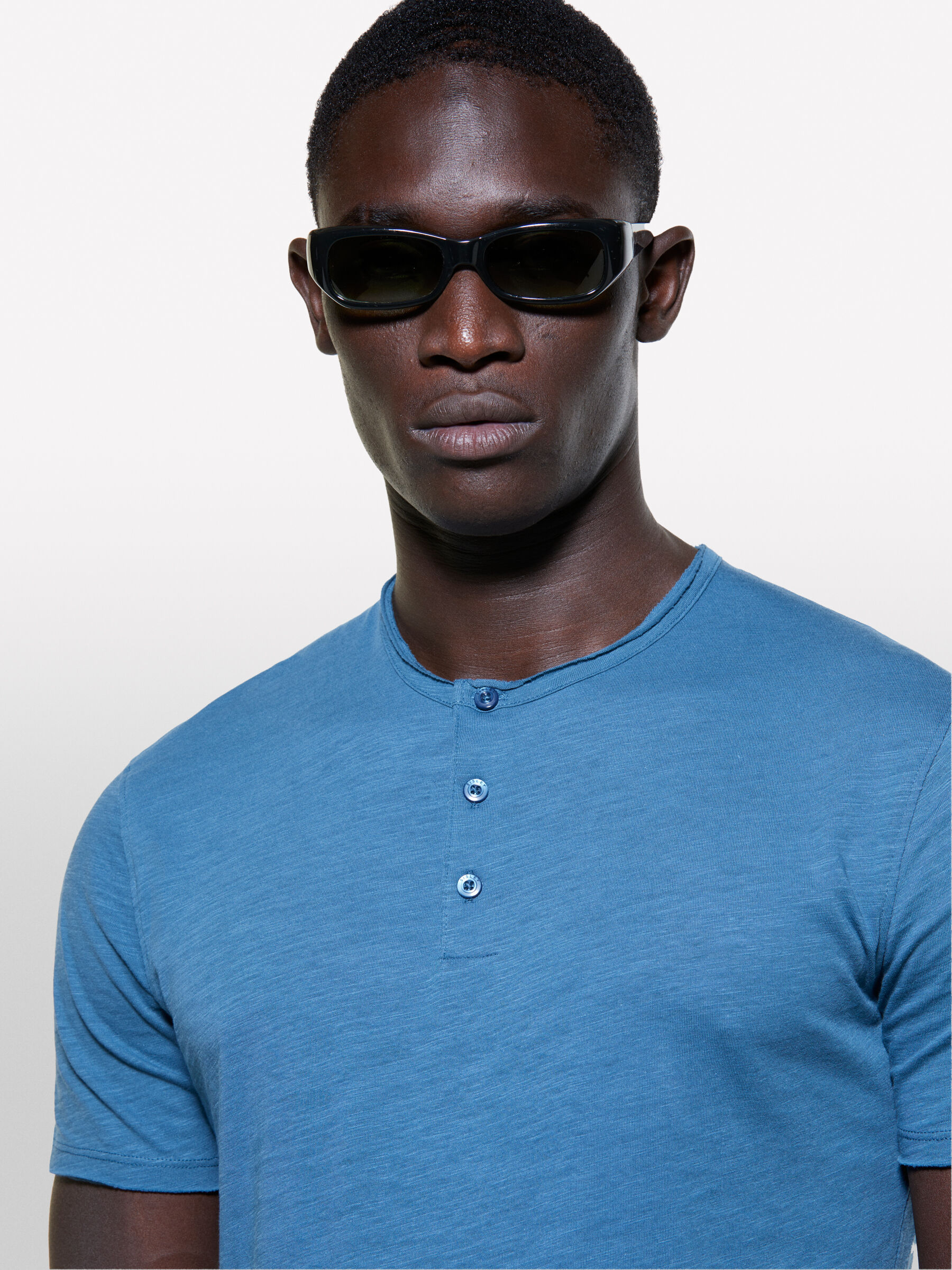 T-SHIRT Herren image number null