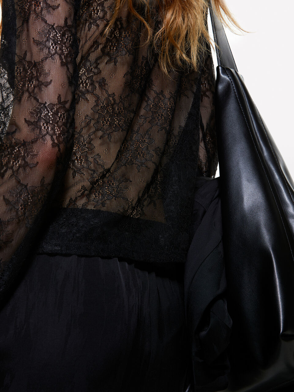 SHIRT Damen image number null