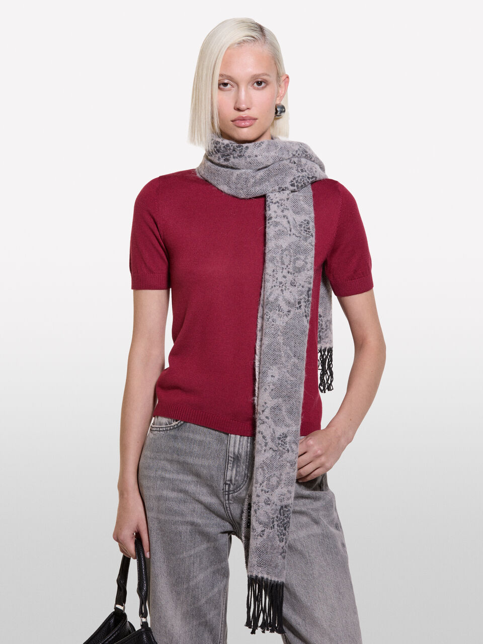 SCARF Damen image number null
