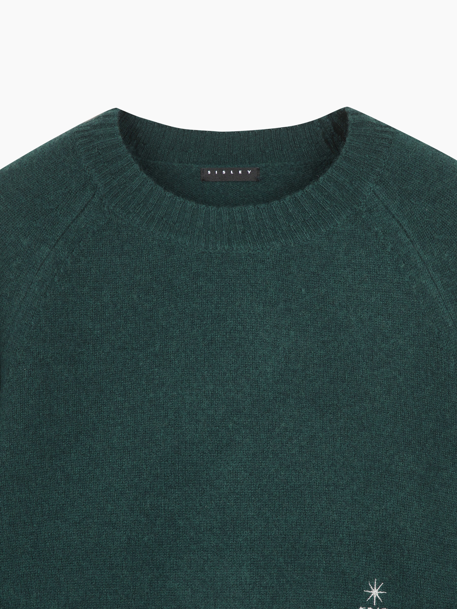 SWEATER L/S Damen image number null