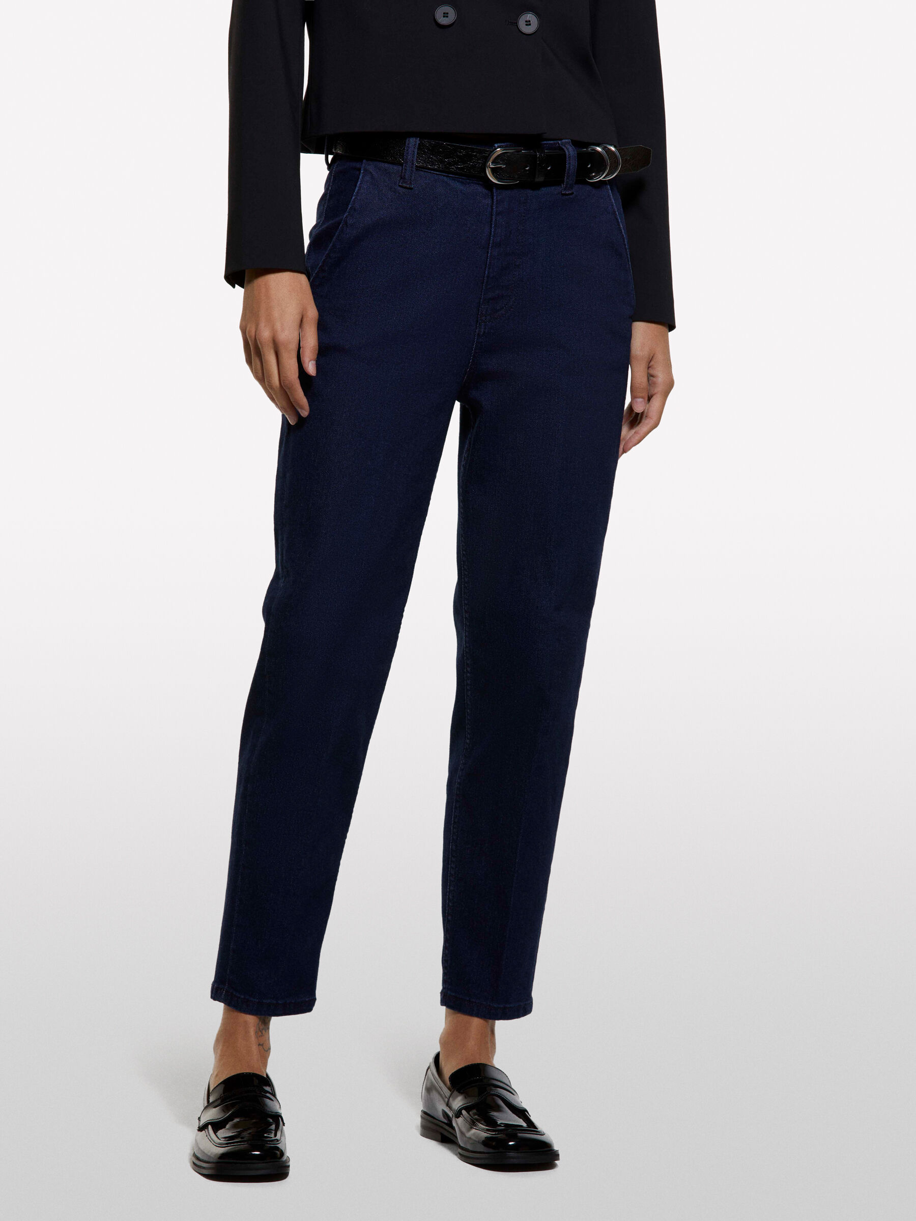 TROUSERS Damen image number null