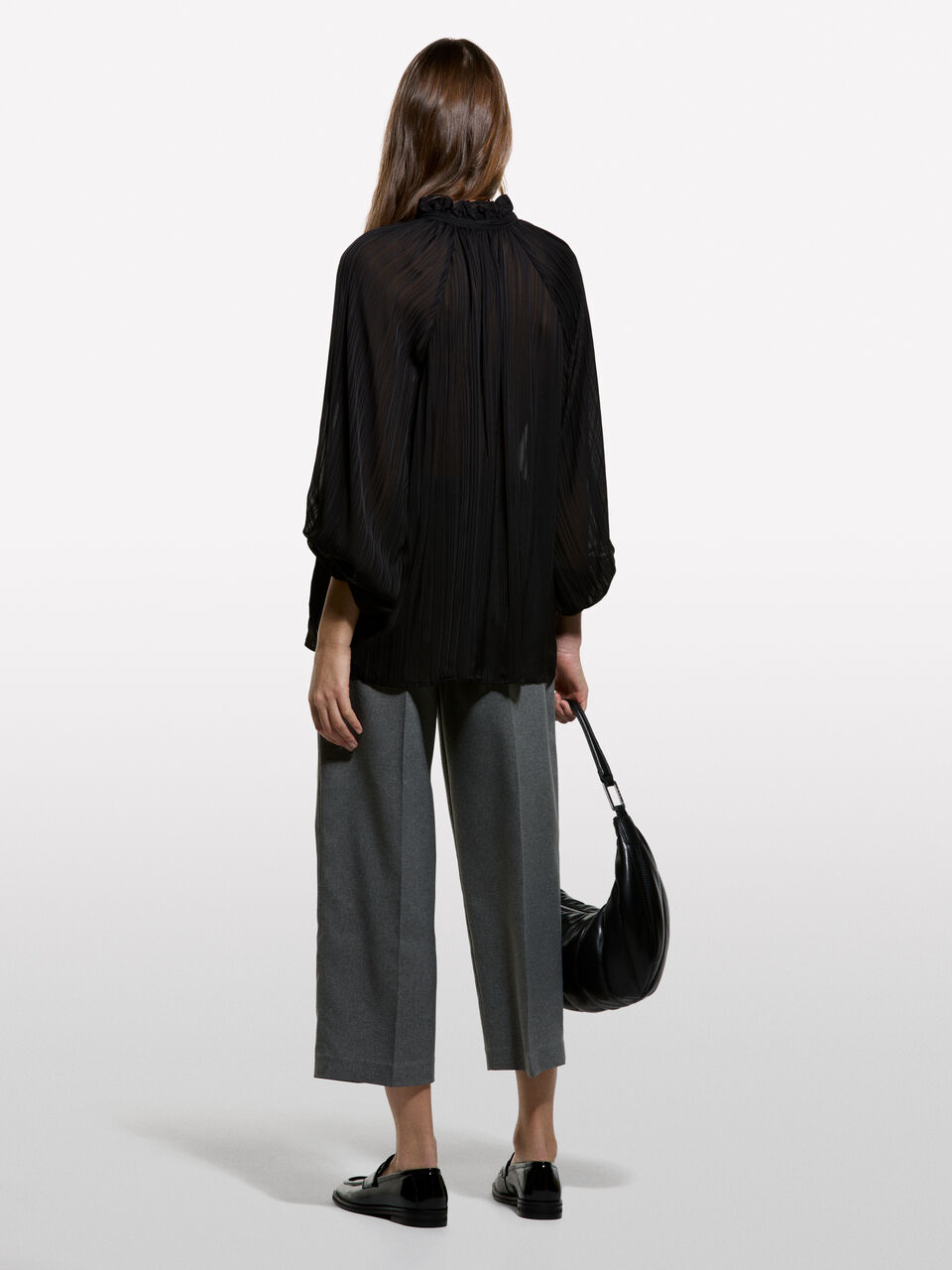 SHIRT Damen image number null