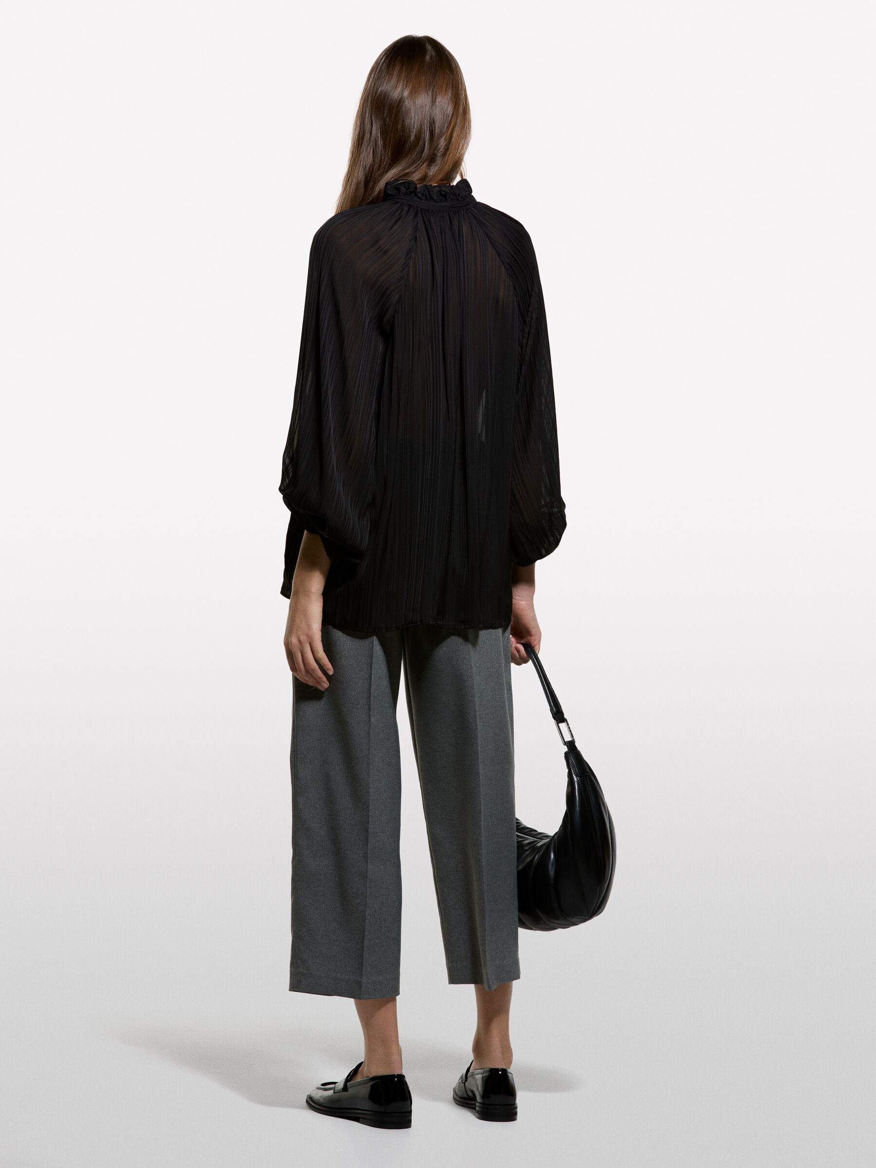 SHIRT Damen image number null