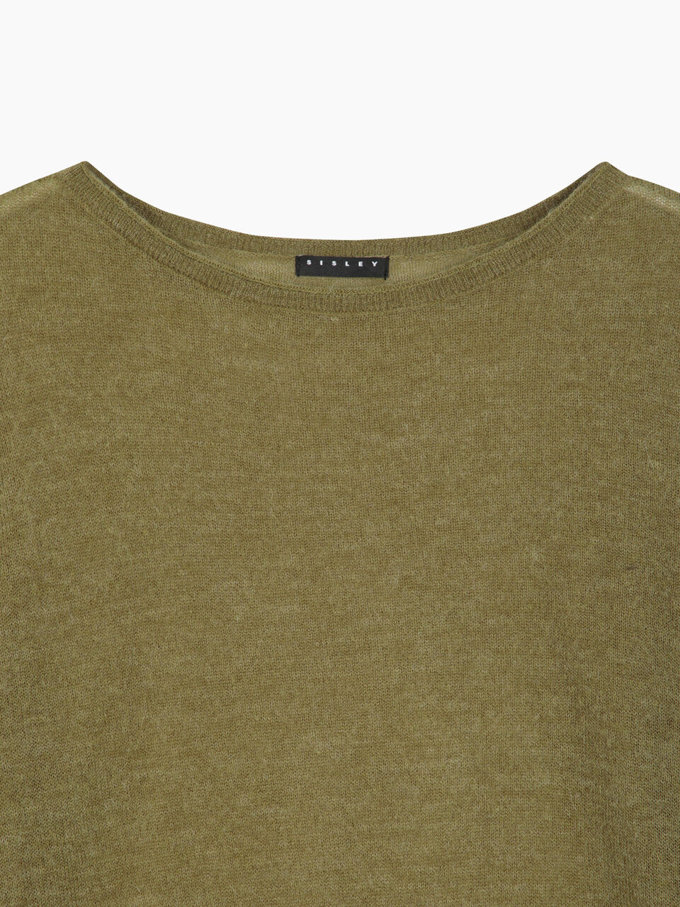 SWEATER L/S Damen image number null