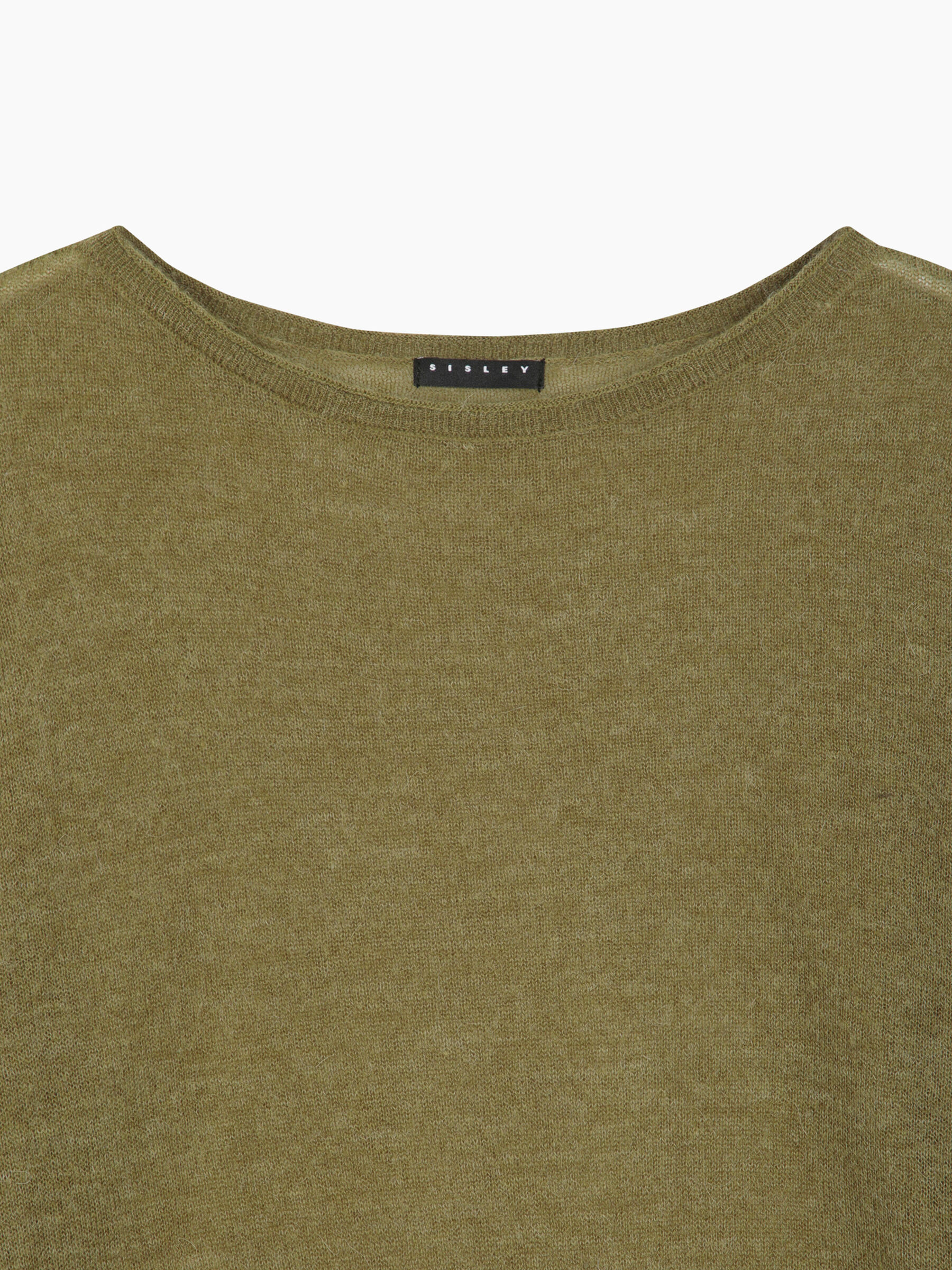 SWEATER L/S Damen image number null