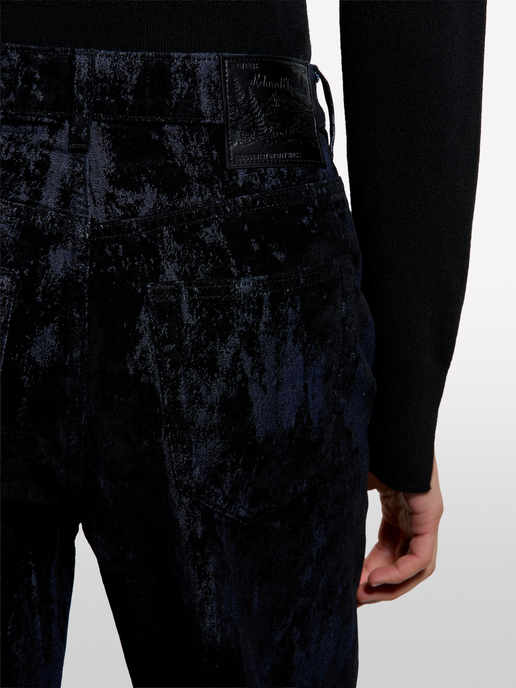 TROUSERS Damen image number null