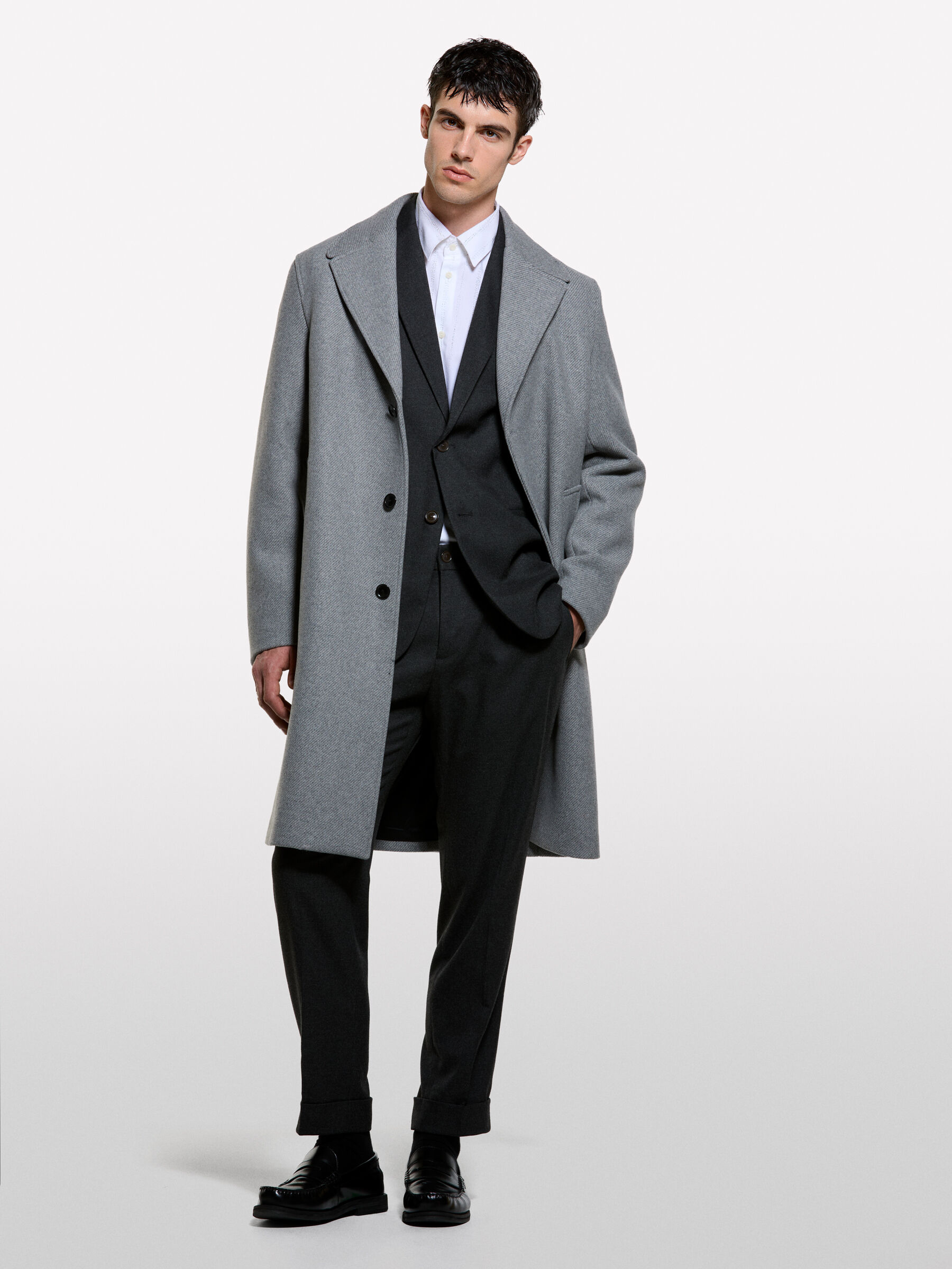 JACKET Herren image number null