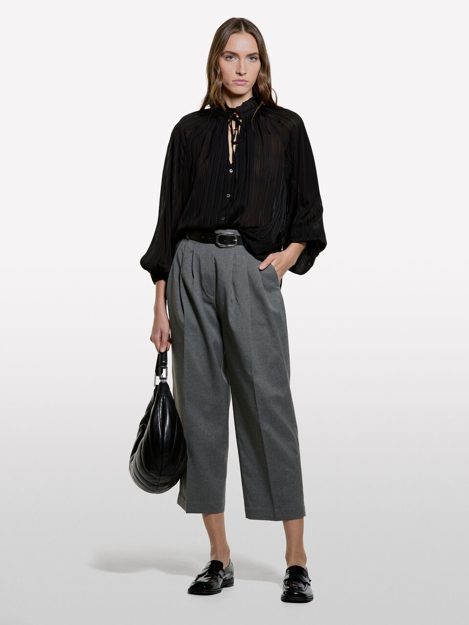 SHIRT Damen image number null