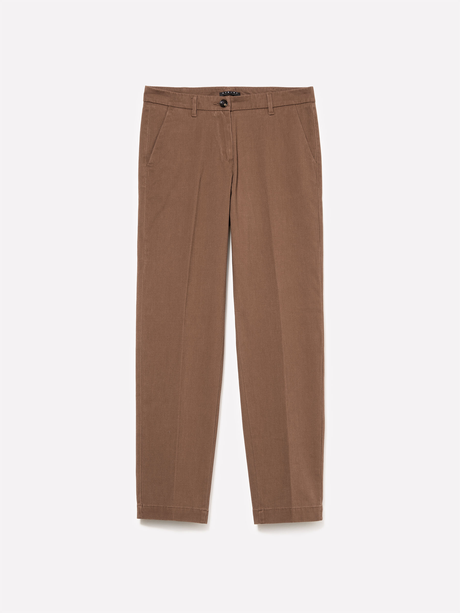 TROUSERS Damen image number null