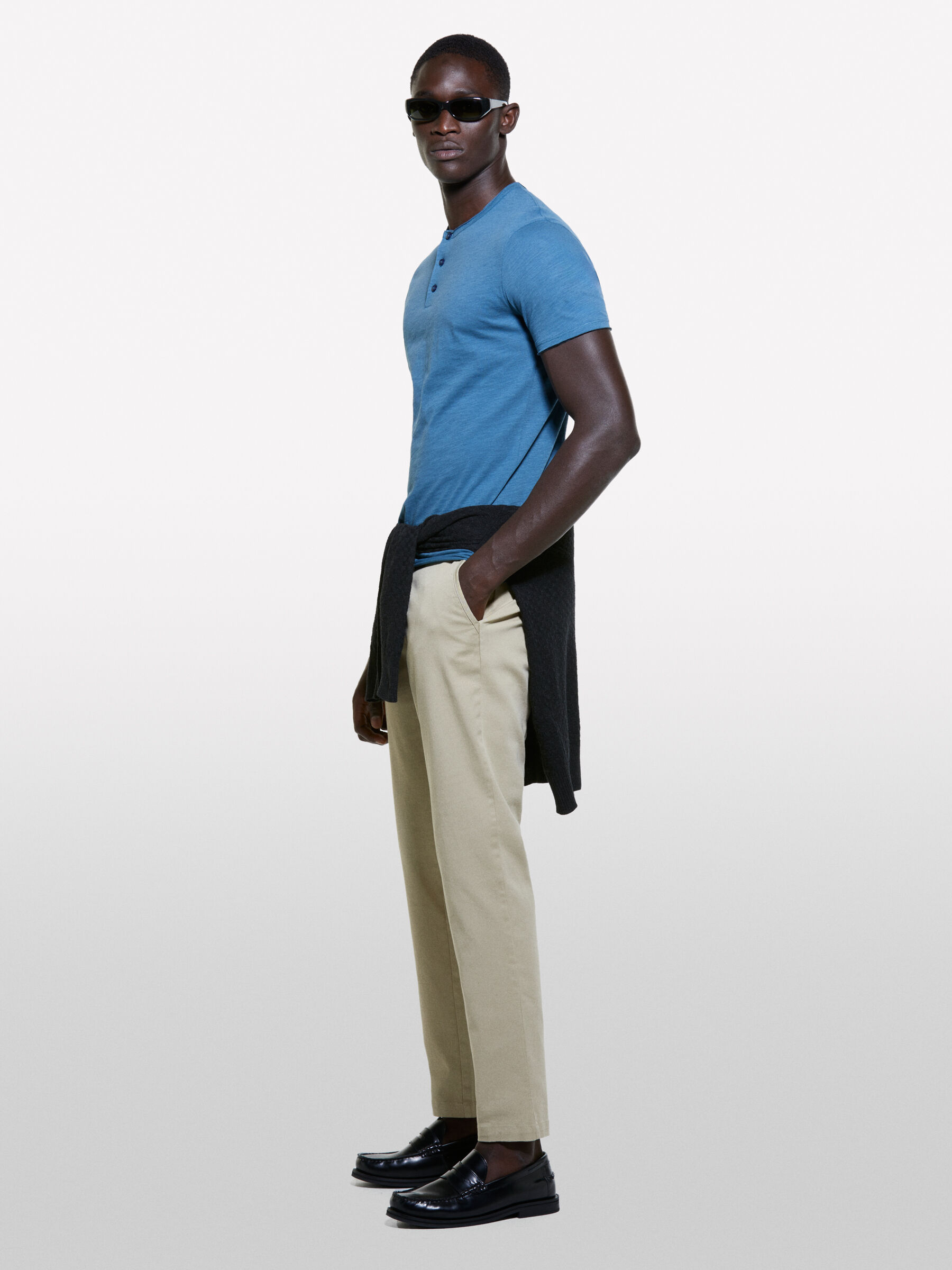 T-SHIRT Herren image number null