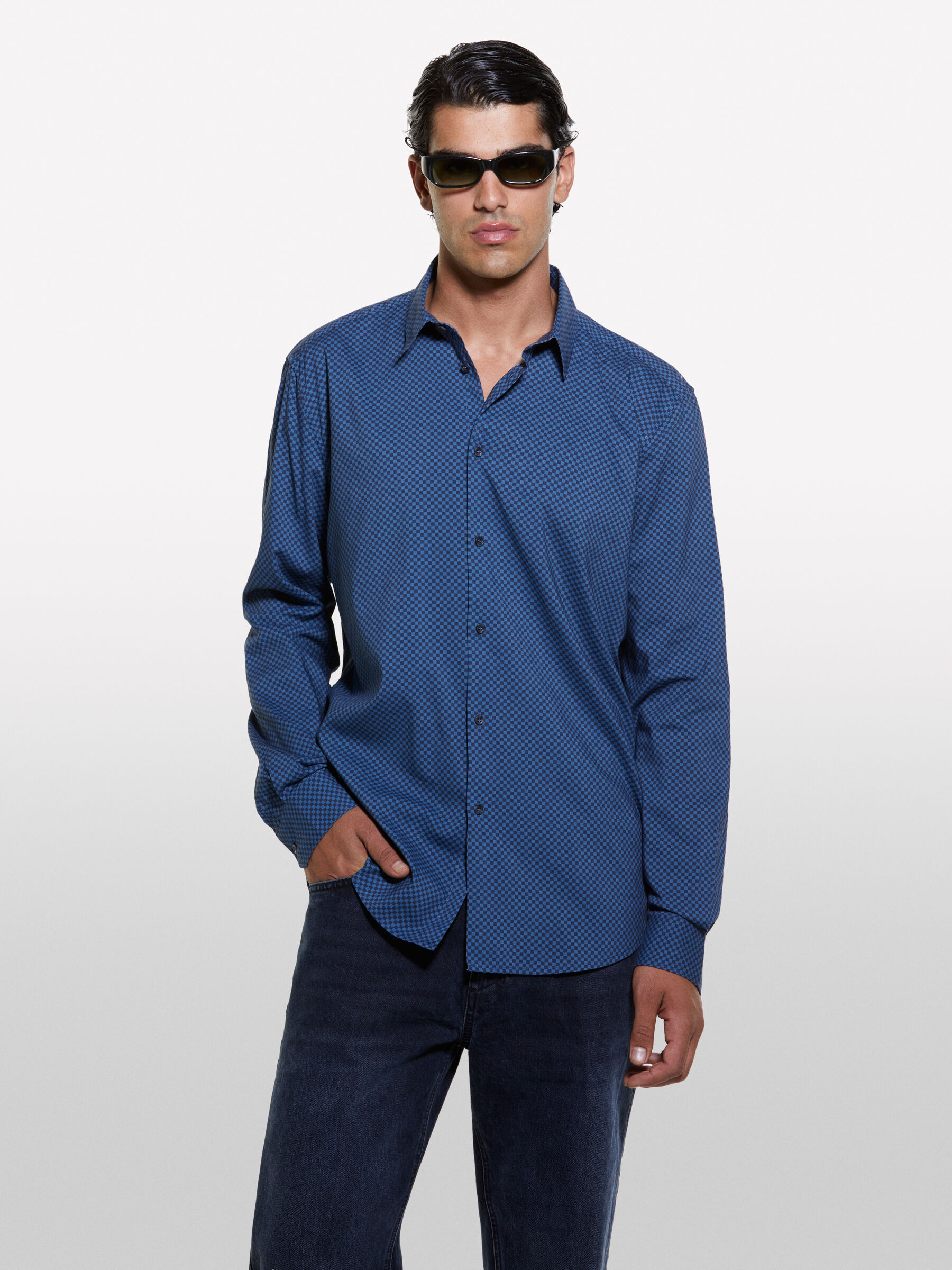 SHIRT Herren image number null