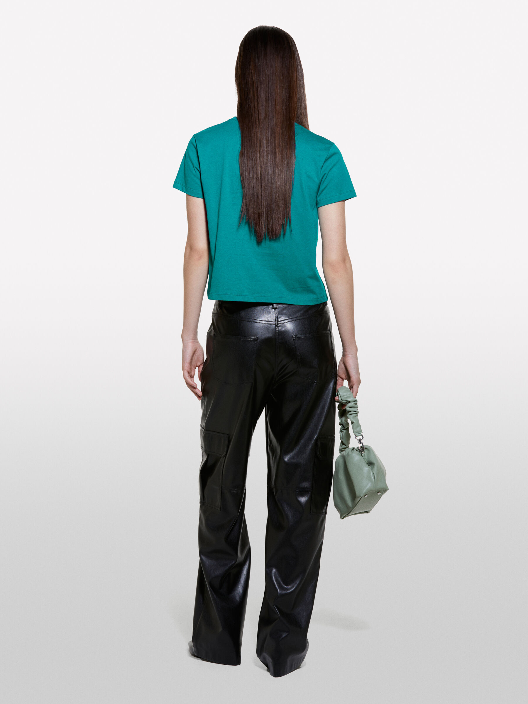 T-SHIRT Damen image number null