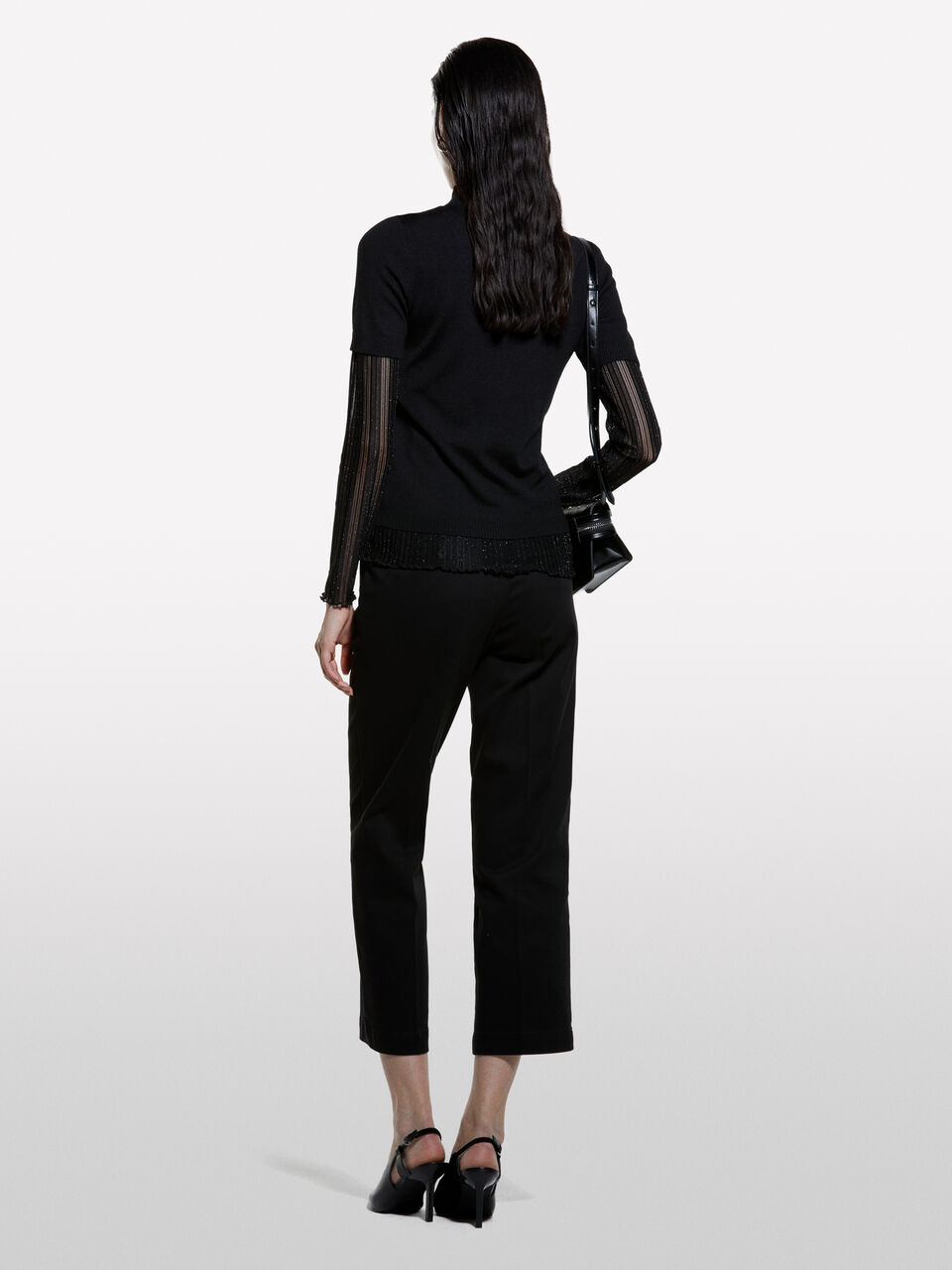 SWEATER Damen image number null