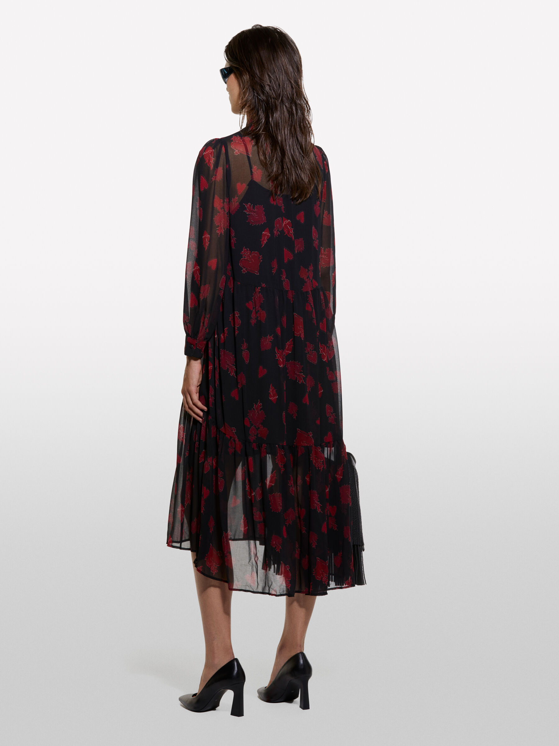 DRESS Damen image number null