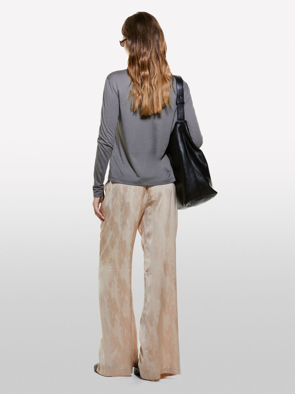 T-SHIRT L/S Damen image number null