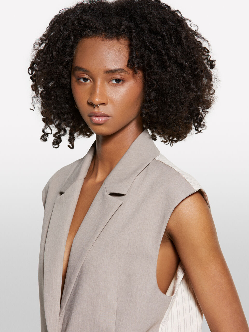 WAISTCOAT Damen image number null