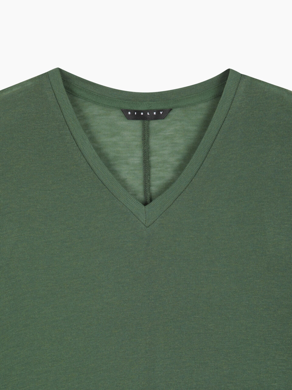 T-SHIRT L/S Damen image number null