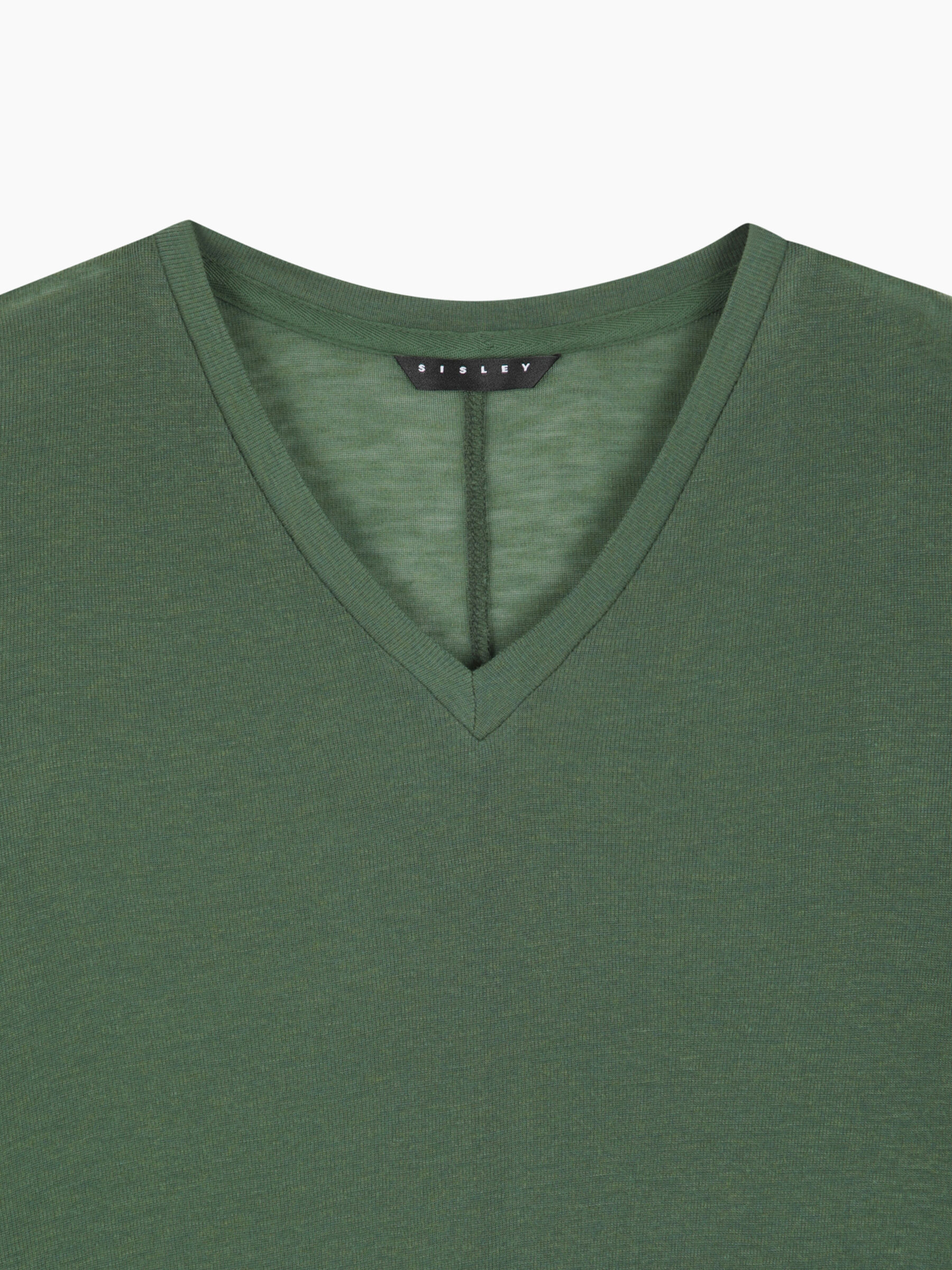 T-SHIRT L/S Damen image number null