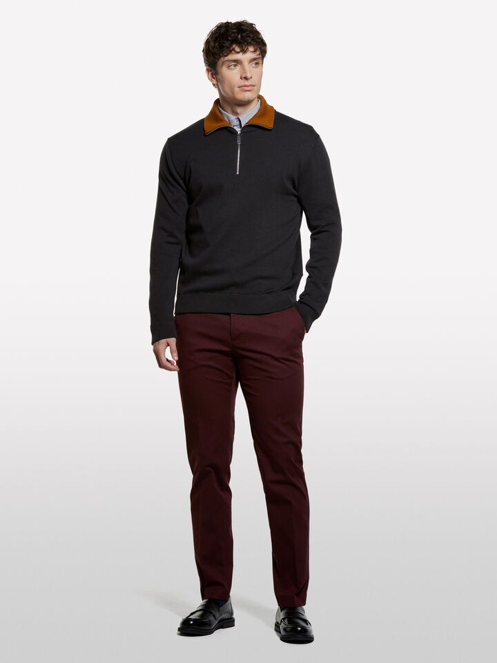 TROUSERS Herren