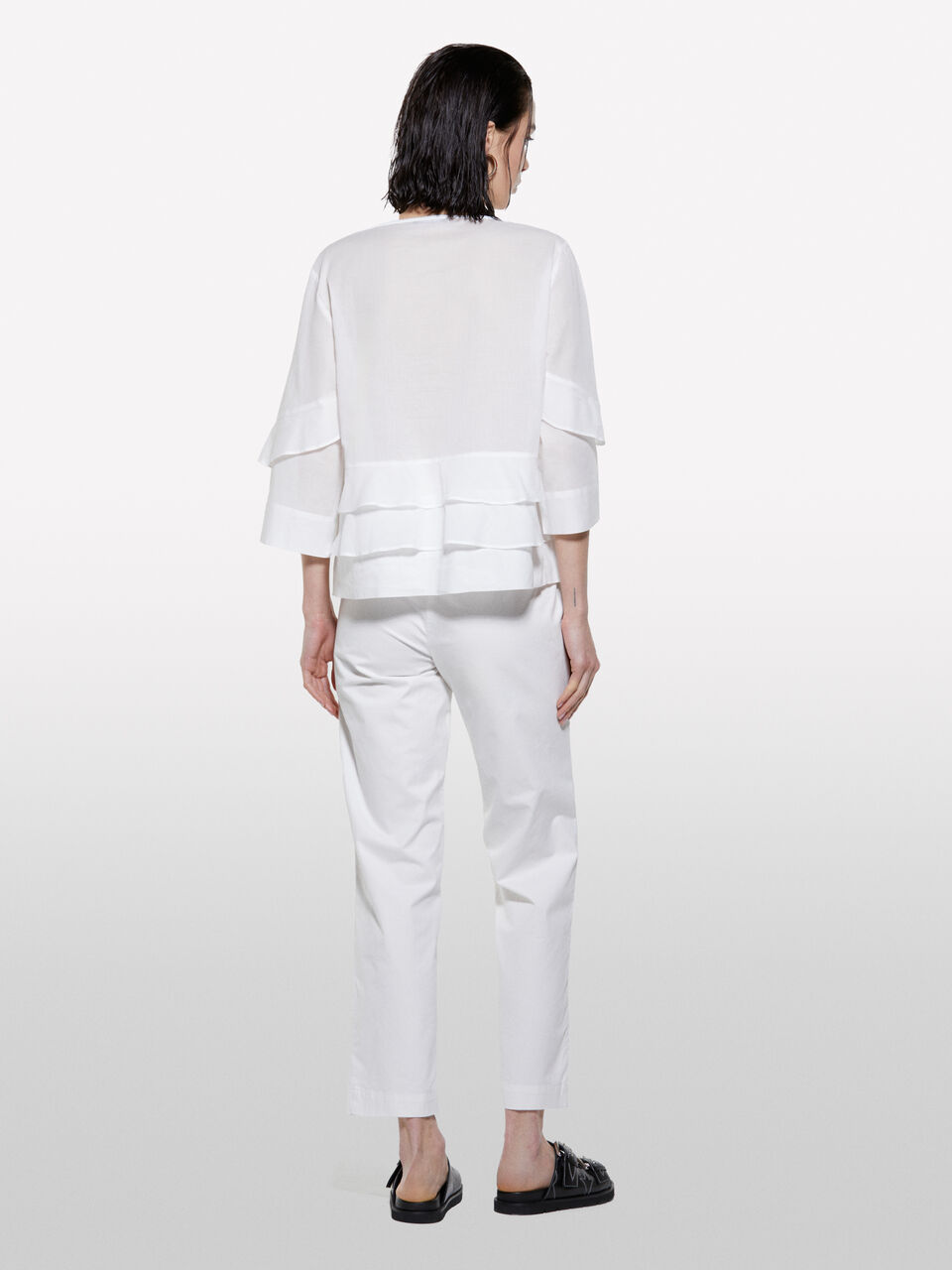 BLOUSE Damen image number null