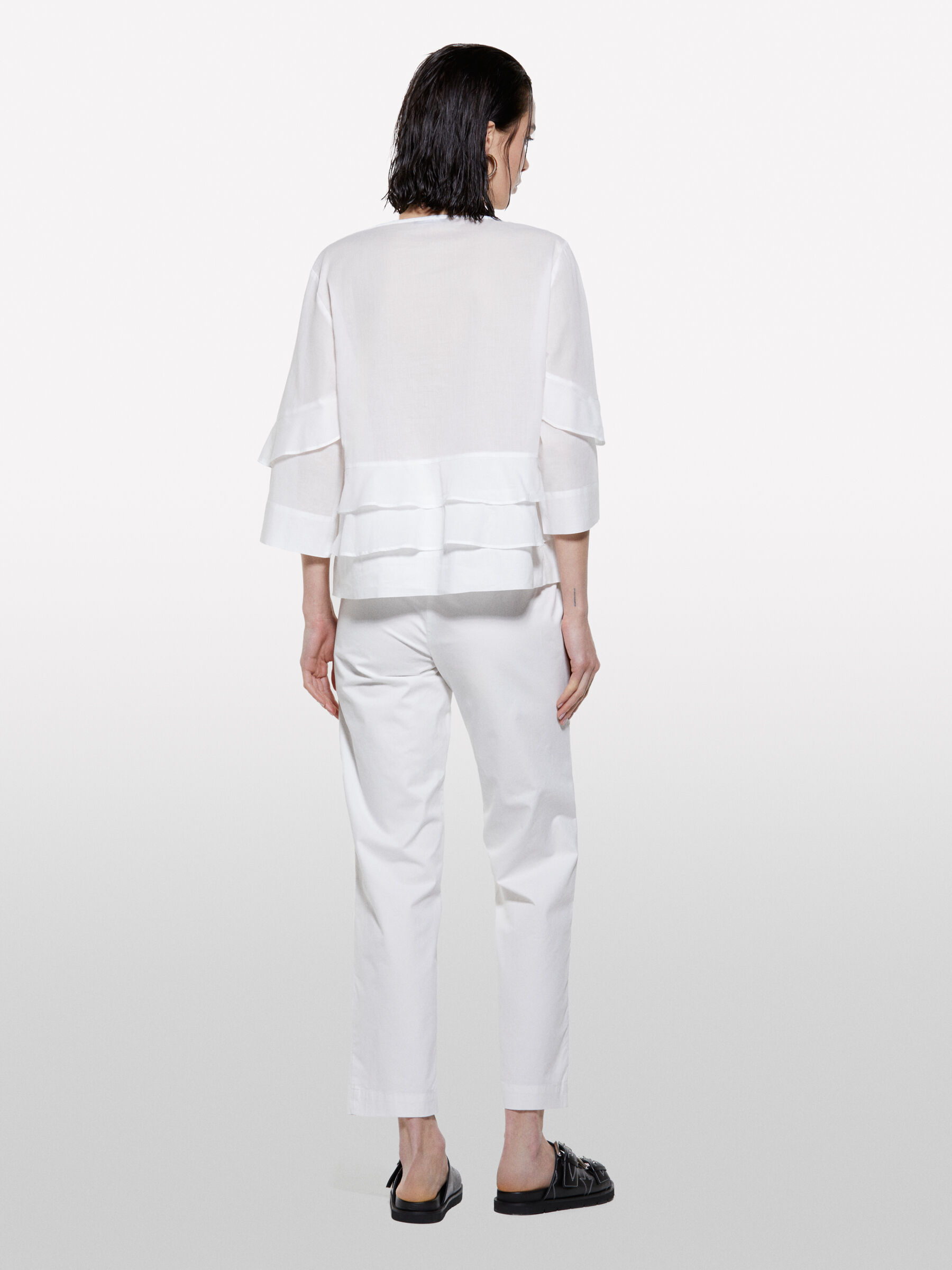 BLOUSE Damen image number null