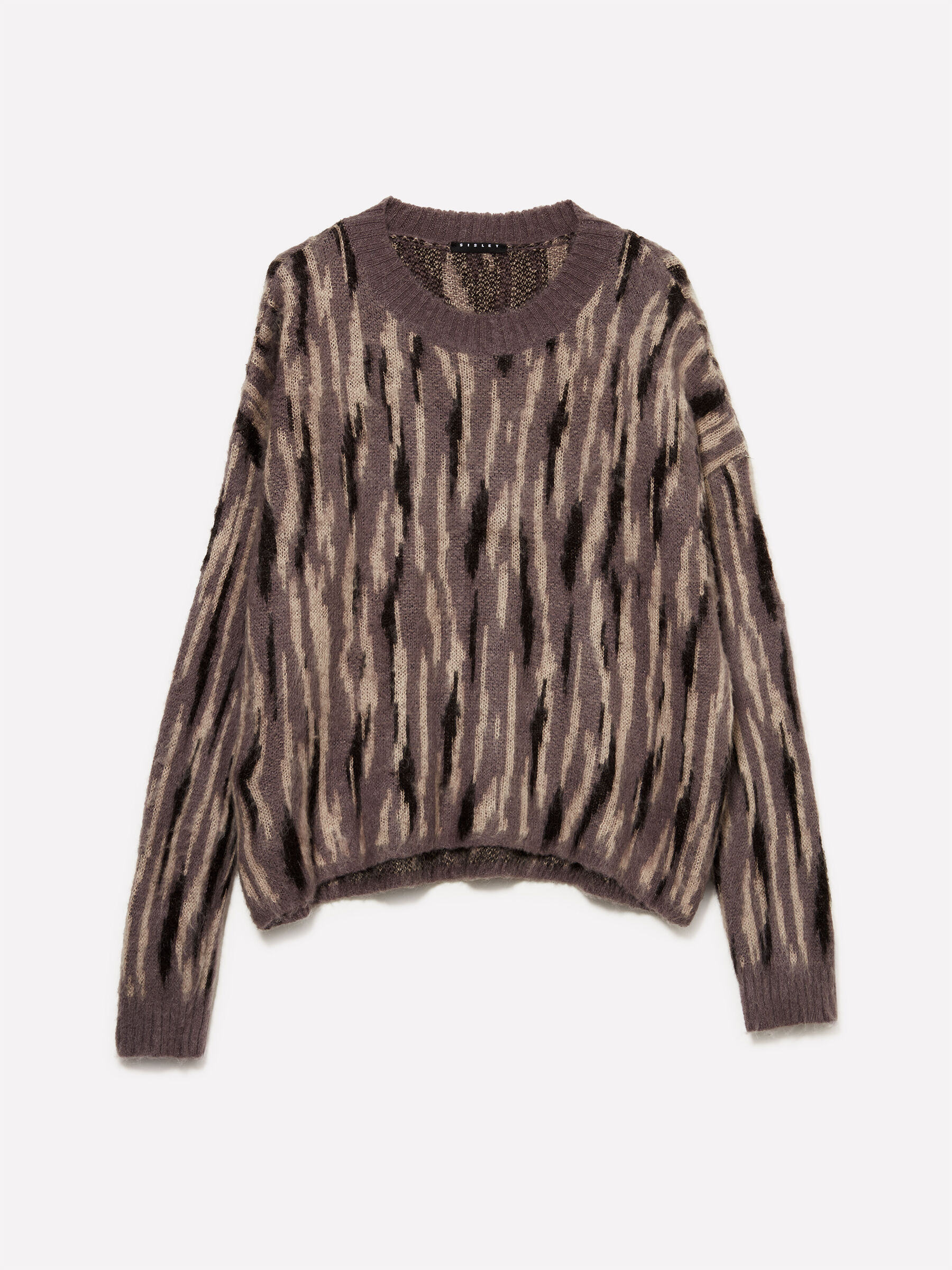 SWEATER L/S Damen image number null