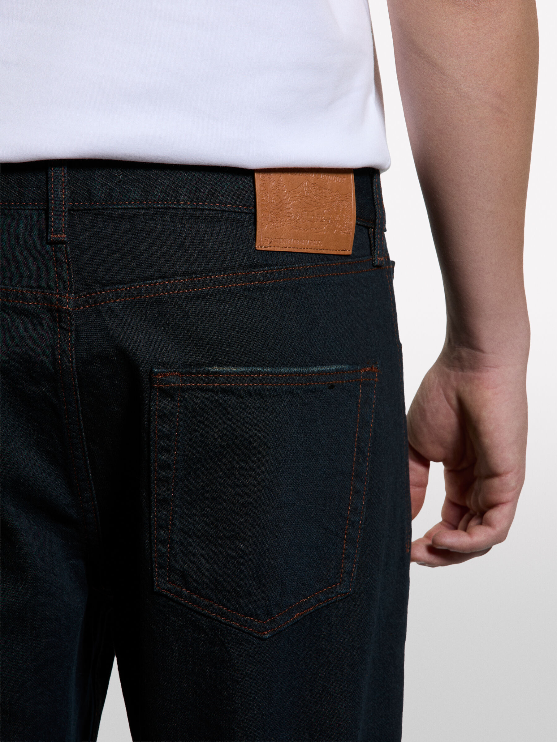 TROUSERS Herren image number null