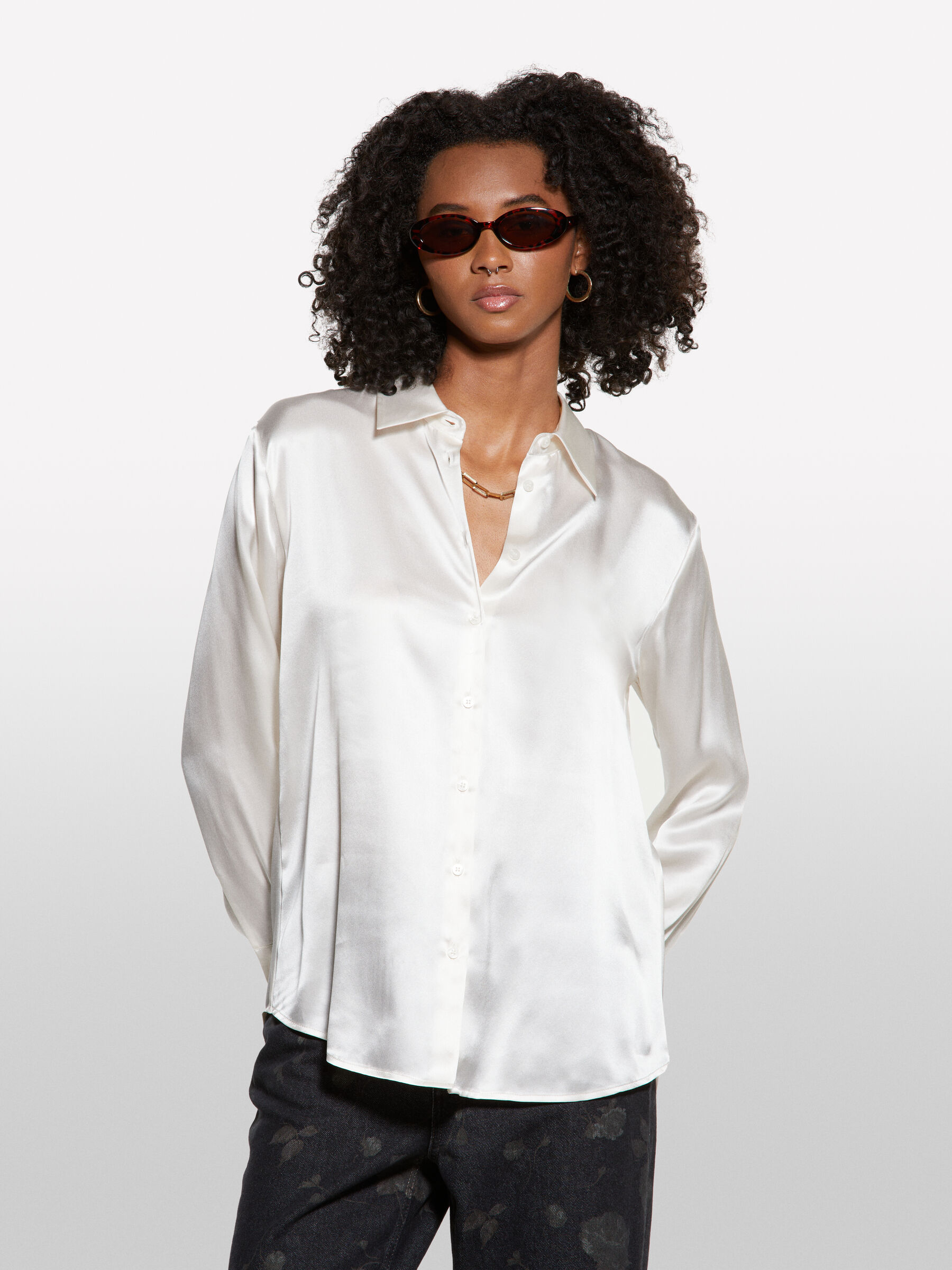 SHIRT Damen image number null