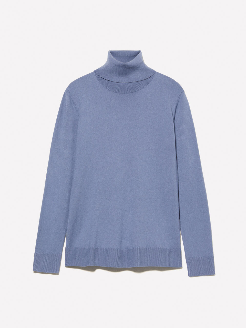 TURTLE NECK SWEATER Damen image number null