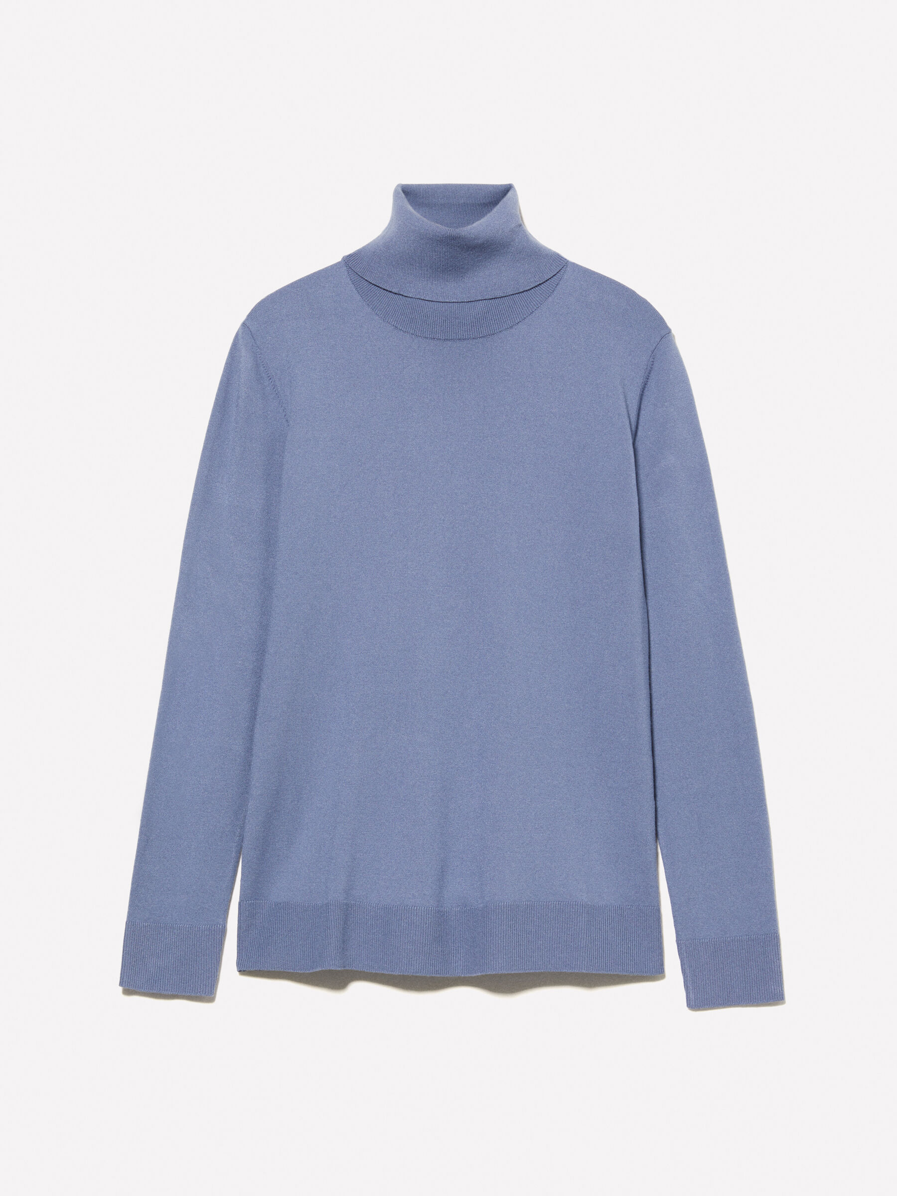 TURTLE NECK SWEATER Damen image number null