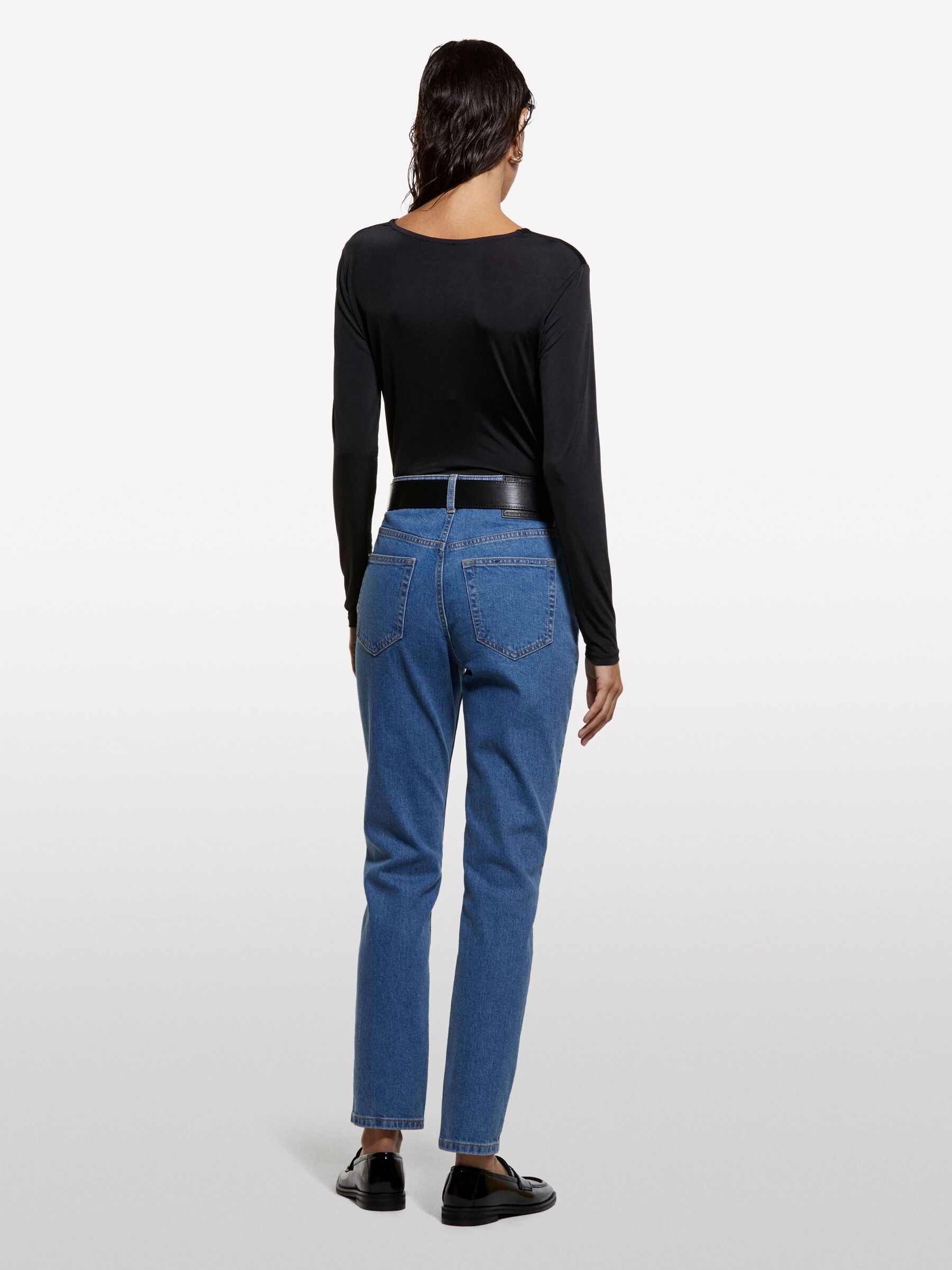 TROUSERS Damen image number null