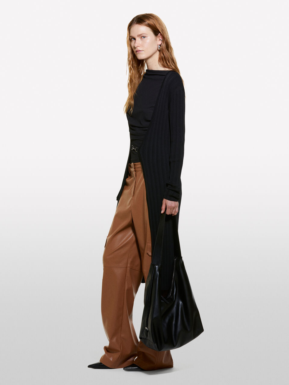 L/S CARDIGAN Damen image number null