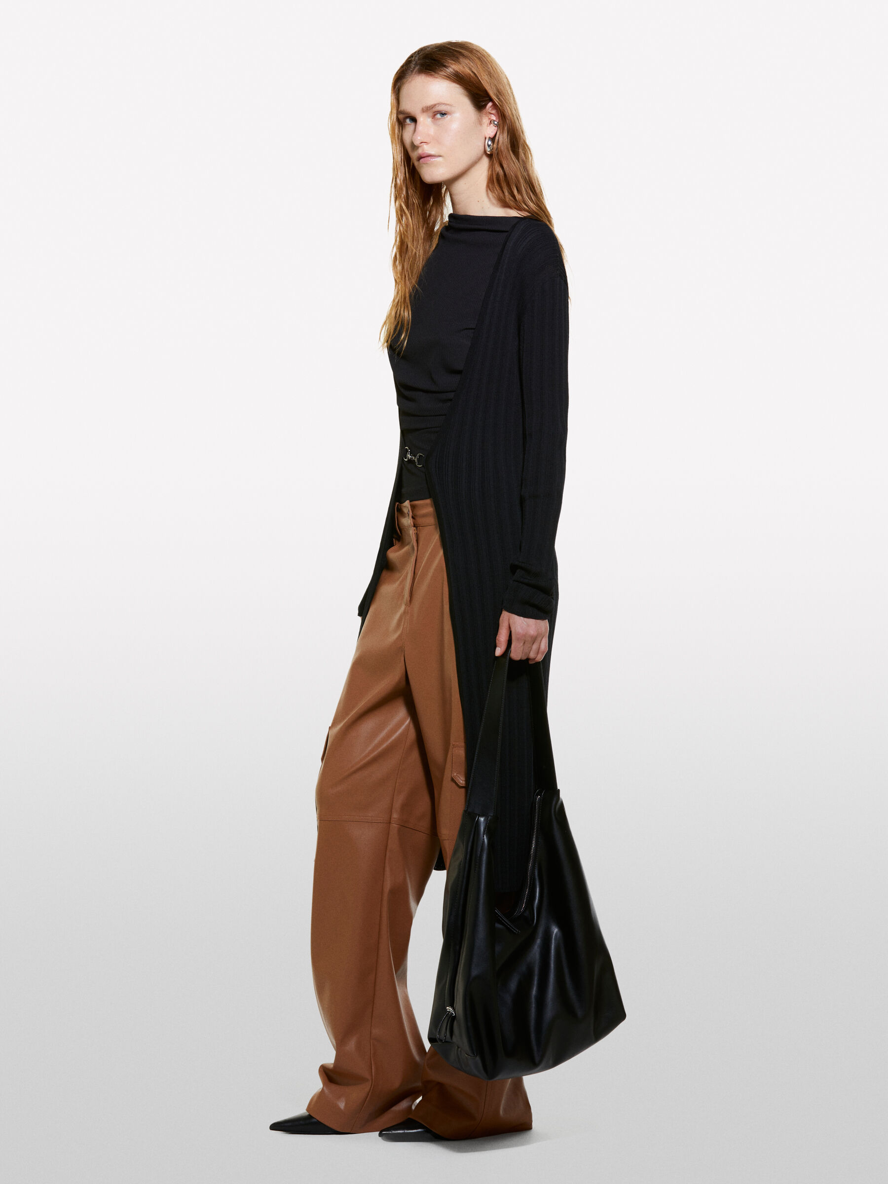 L/S CARDIGAN Damen image number null