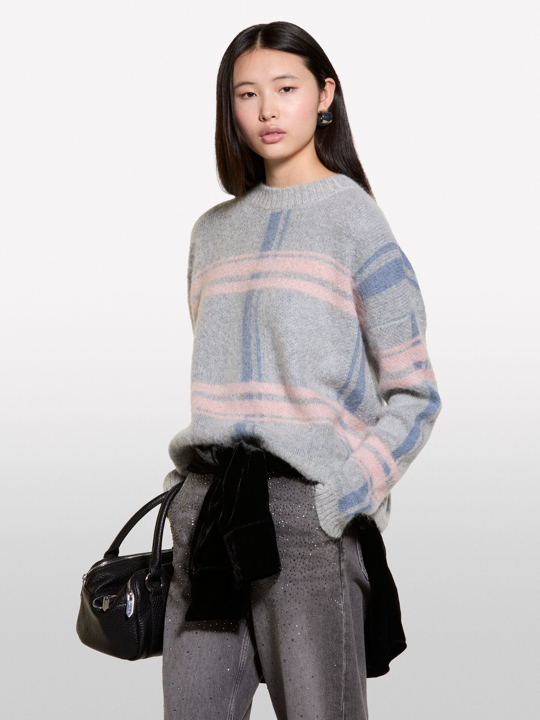 SWEATER L/S Damen image number null