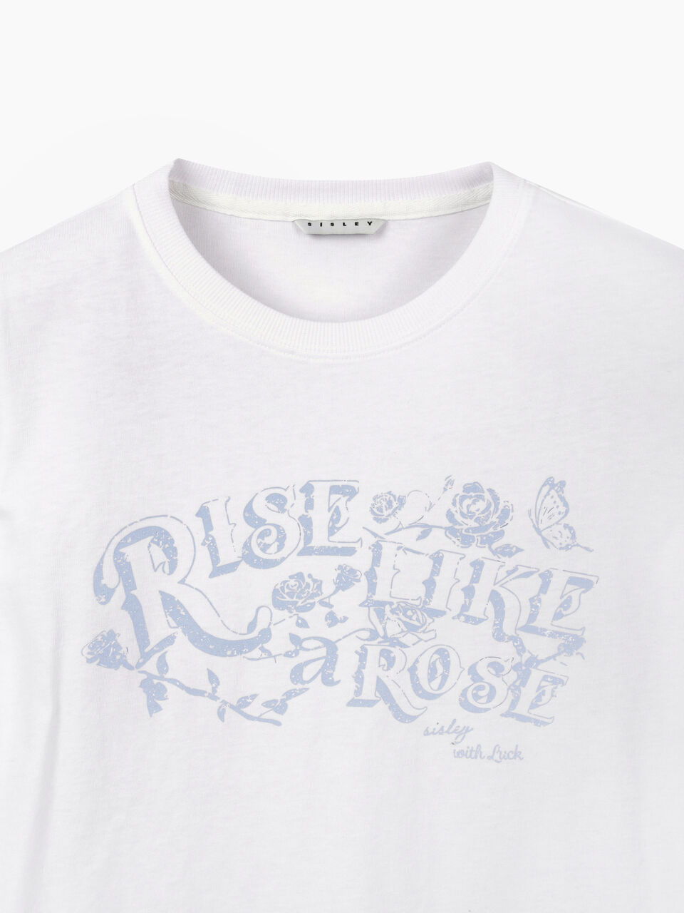 T-SHIRT Damen image number null