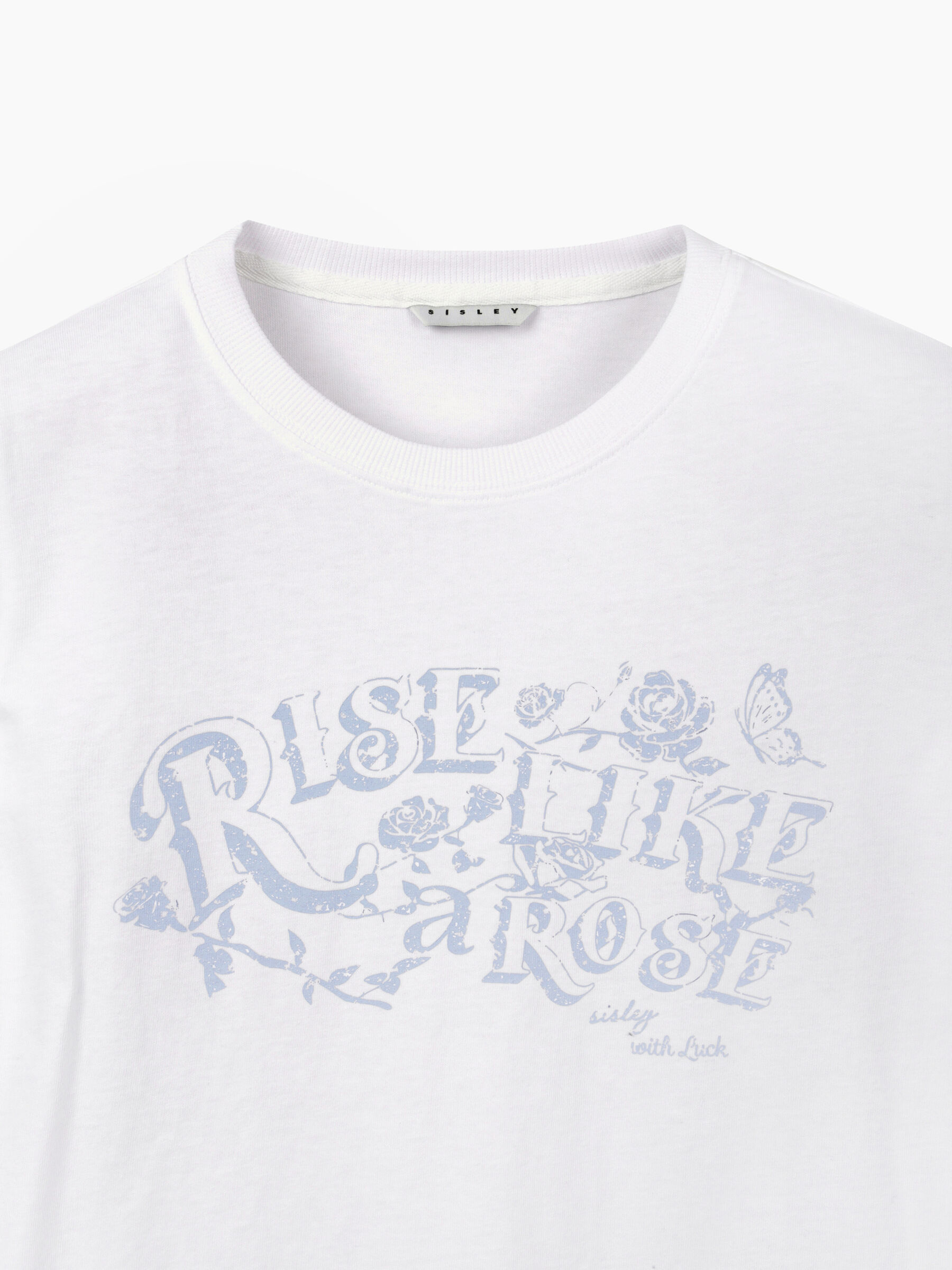 T-SHIRT Damen image number null